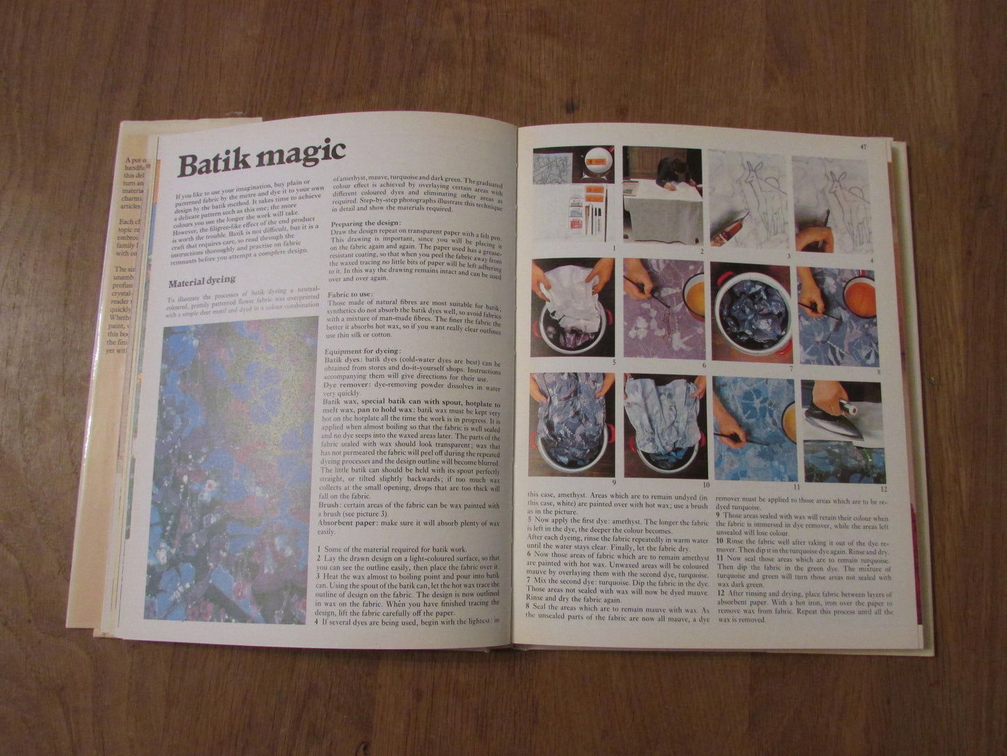 The Book of Handicrafts (Hardback, 1983)