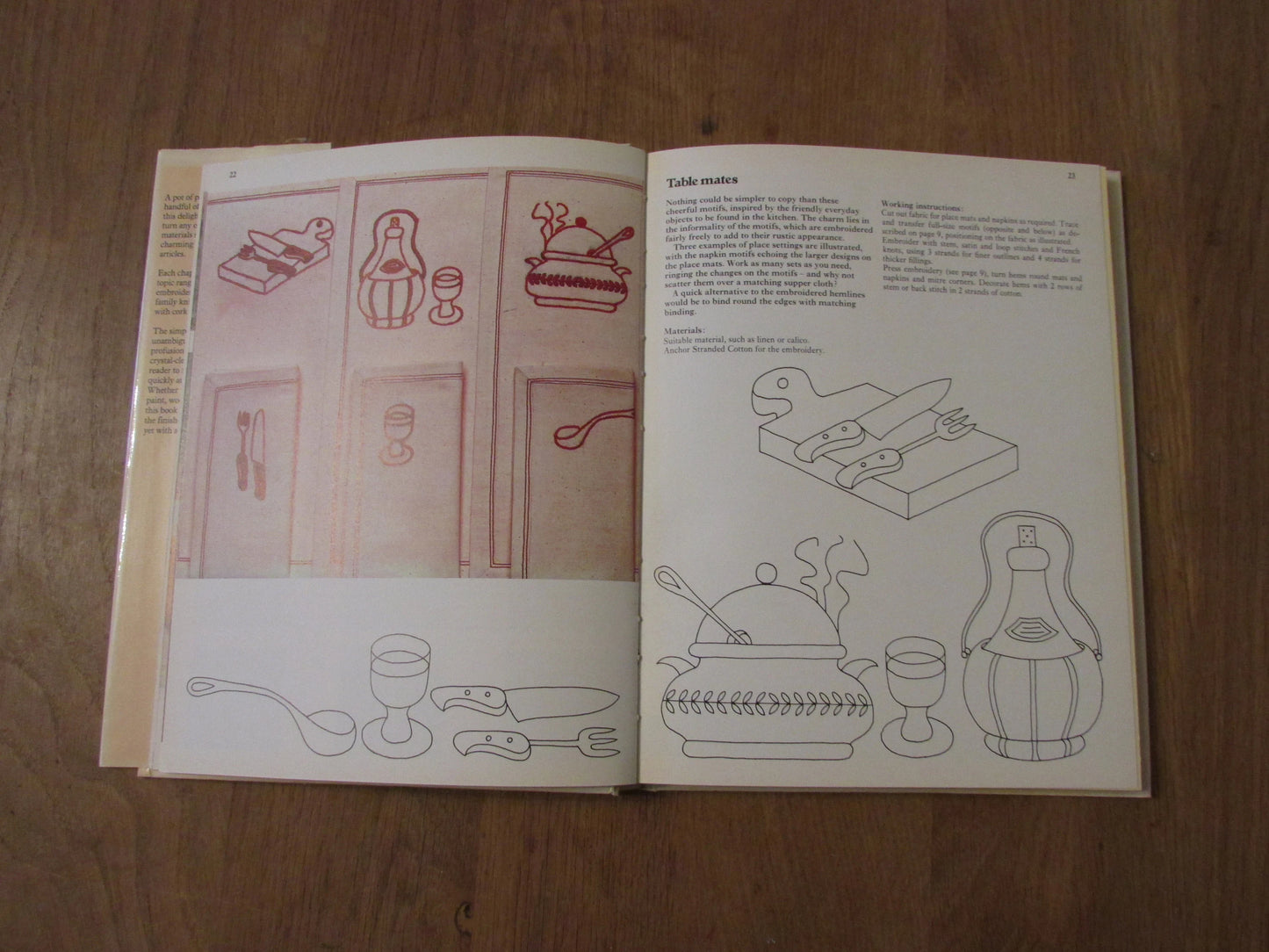 The Book of Handicrafts (Hardback, 1983)