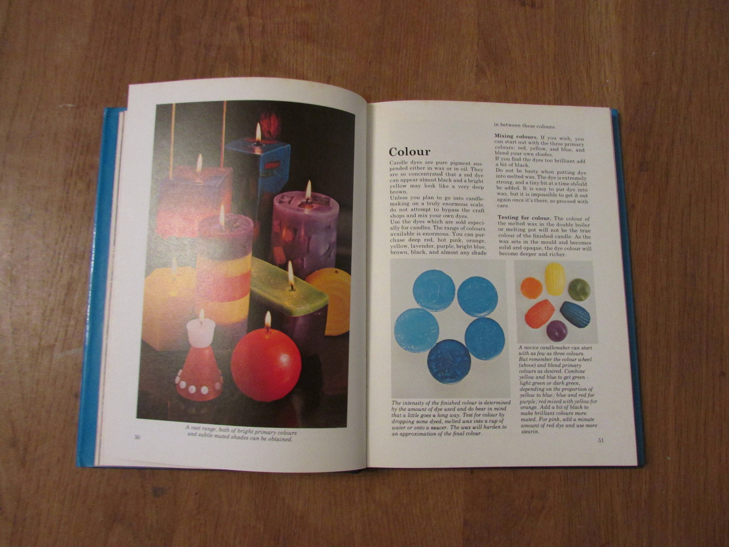 W.H Smith The Book of Crafts, by C. Pavey (Hardback, 1979)