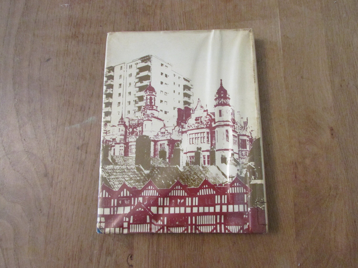 The House & Home: A Review of 900 Years of House Planning and Furnishing in Britain, by M. W. Barley (Hardback, 1971)
