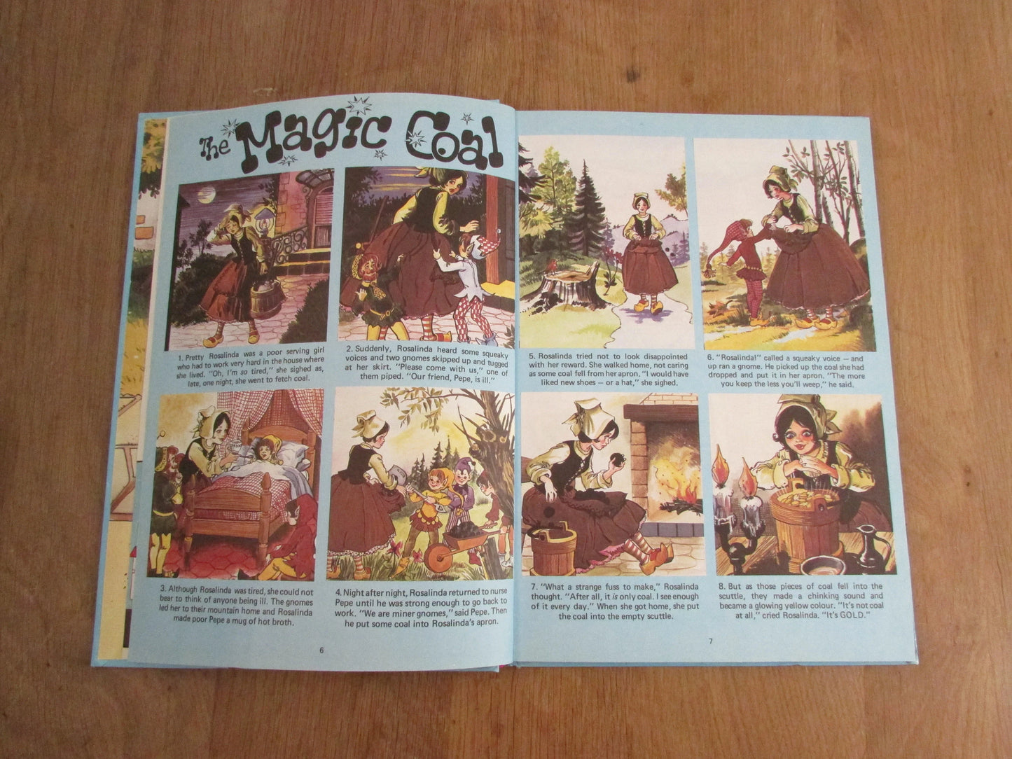 Playhour annual (Hardback, 1986)