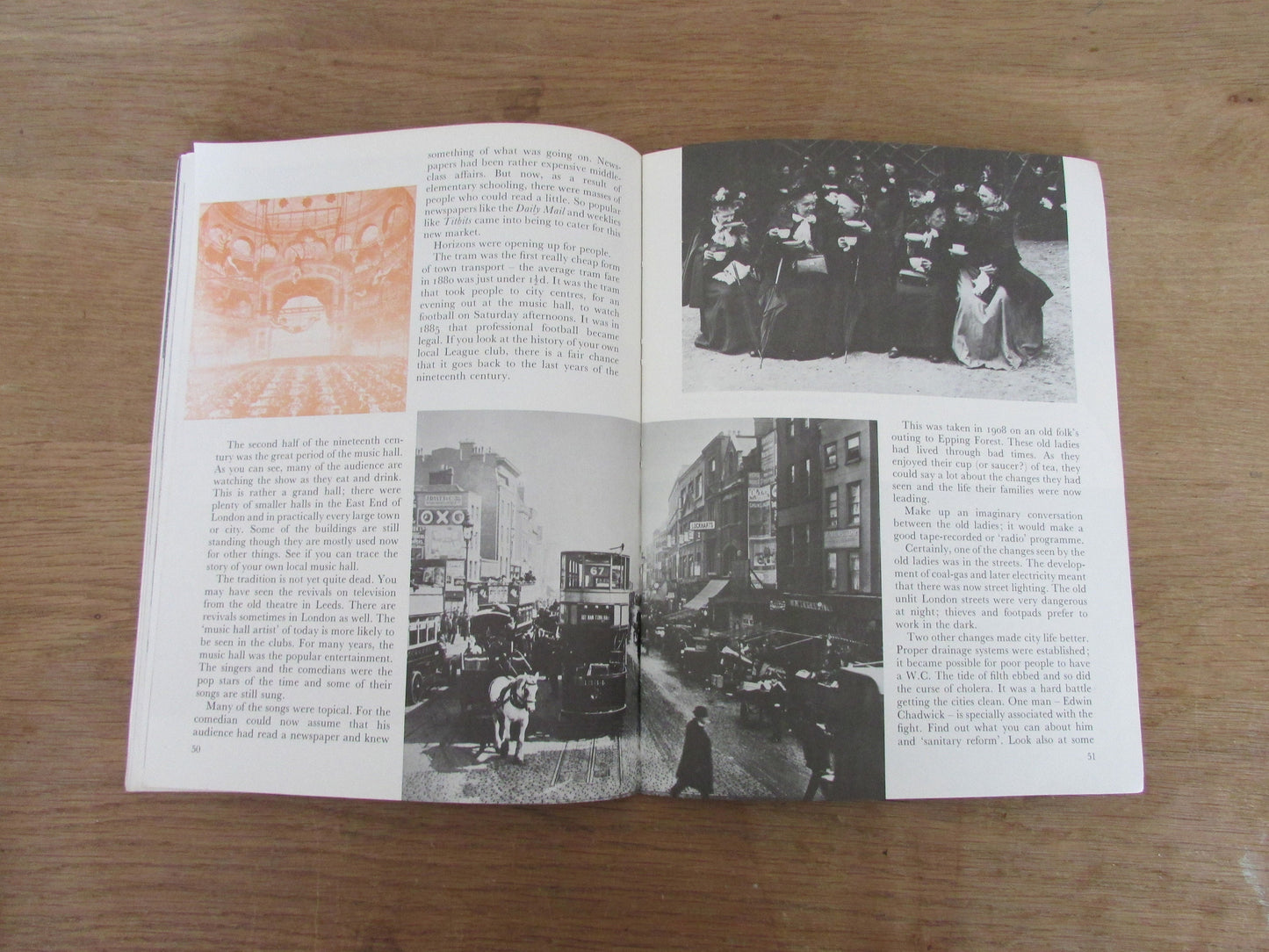 Homes & Families (Nelson's Humanities Scheme History 1), by Esmor Jones (Softback, 1973)