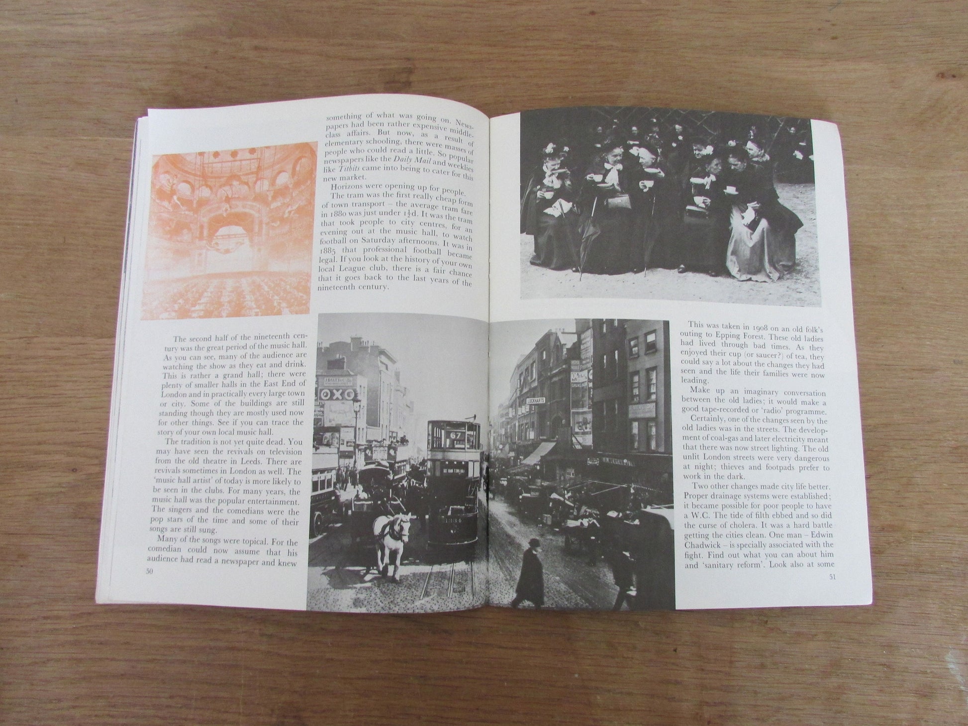 Homes & Families (Nelson's Humanities Scheme History 1), by Esmor Jones (Softback, 1973)