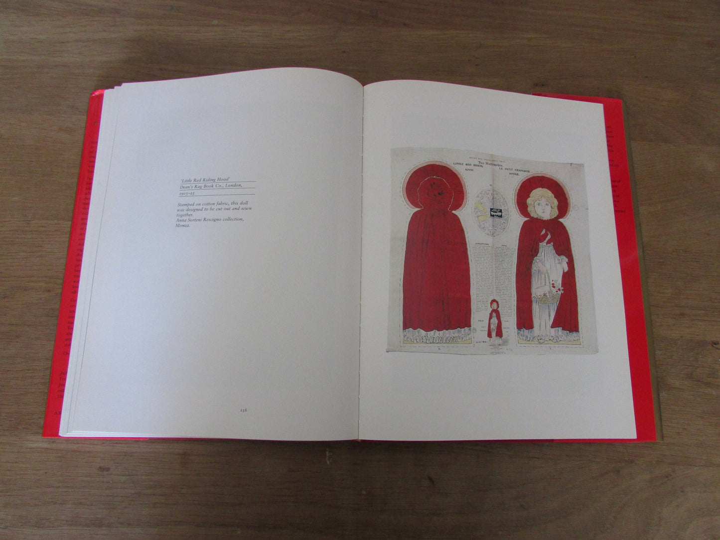 Marco Tosa Dolls, translated by Wendy Dallas (Hardback, 1989)
