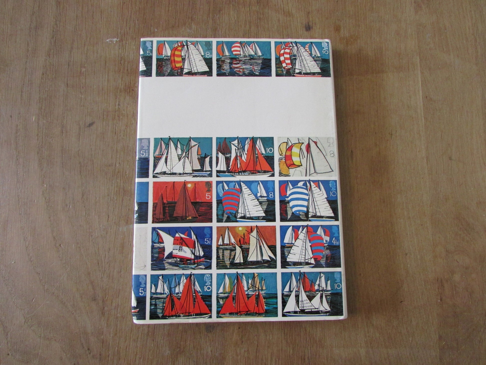 Royal Mail Stamps: A survey of British Stamp Design, by Stuart Rose (Hardback, 1980)