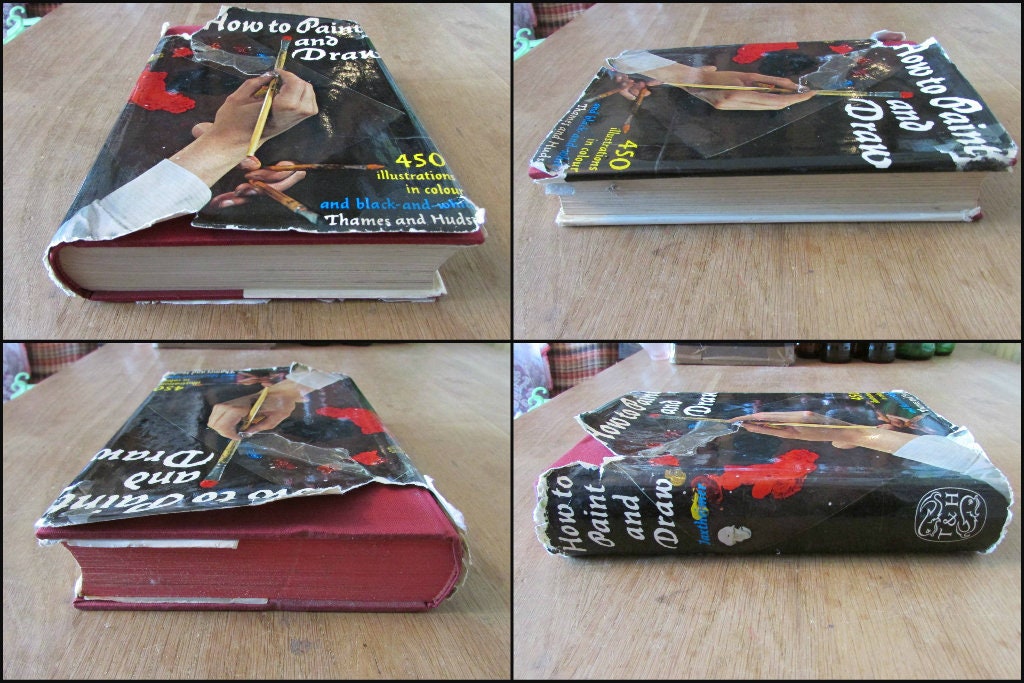 How to Paint and Draw..., by B. W. Jax Theimer (Hardback, 1972)