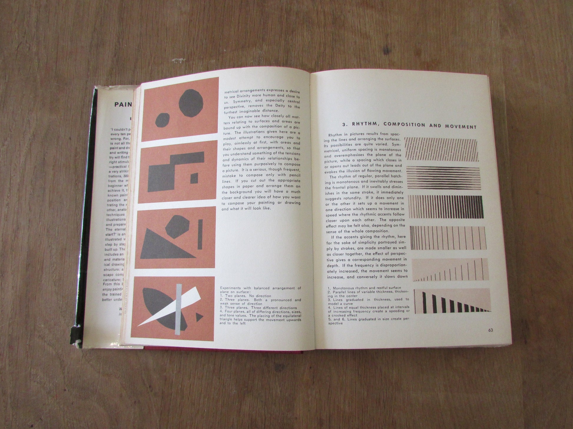 How to Paint and Draw..., by B. W. Jax Theimer (Hardback, 1972)
