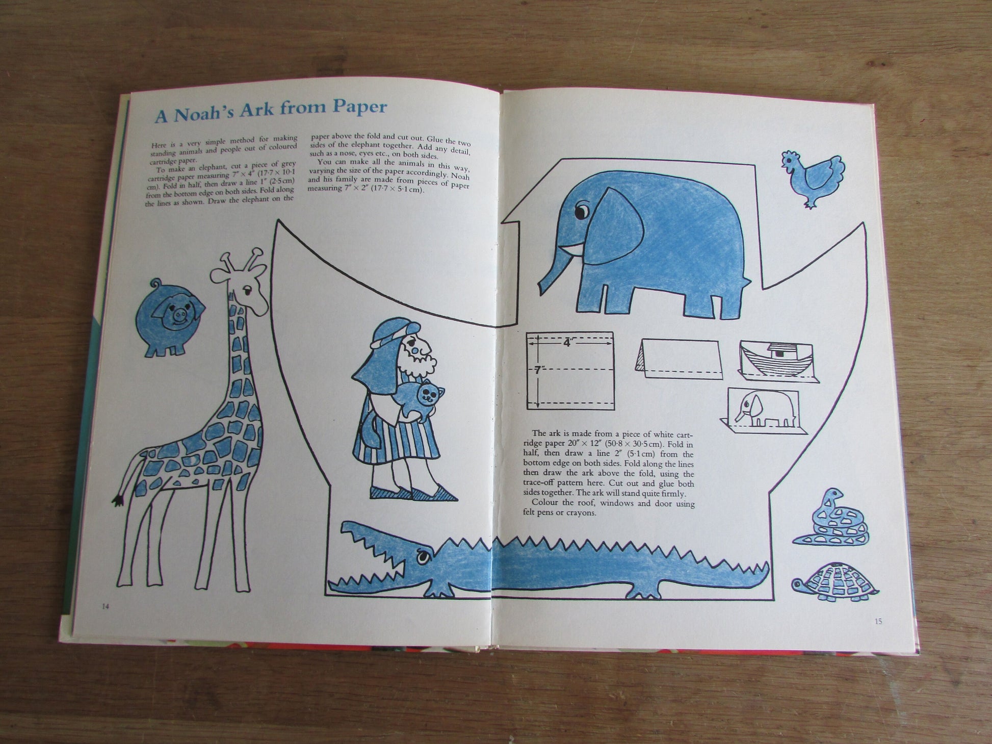 80 Things to Make with Paper, by Eileen Deacon (Hardback, 1974)