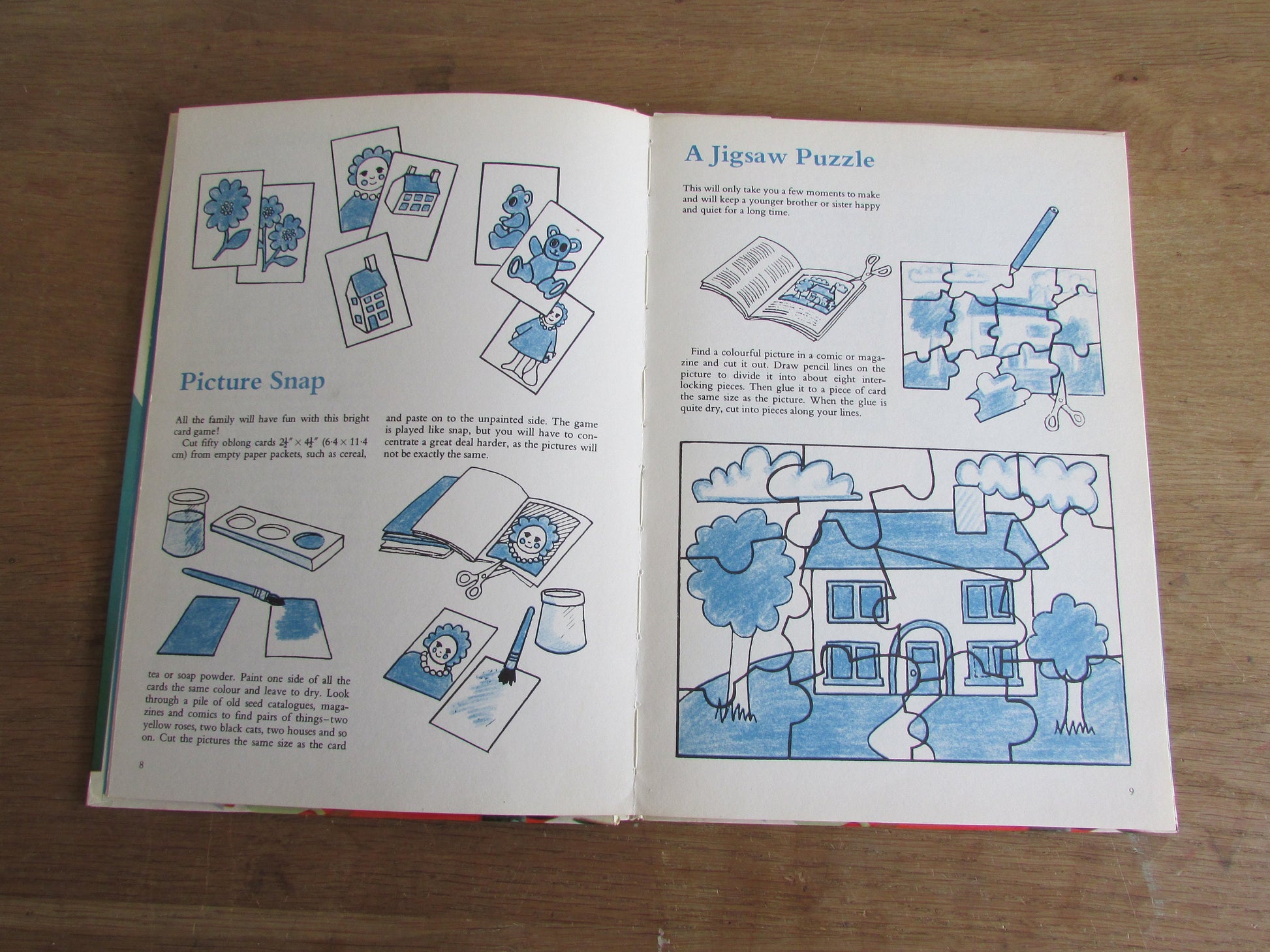 80 Things to Make with Paper, by Eileen Deacon (Hardback, 1974)
