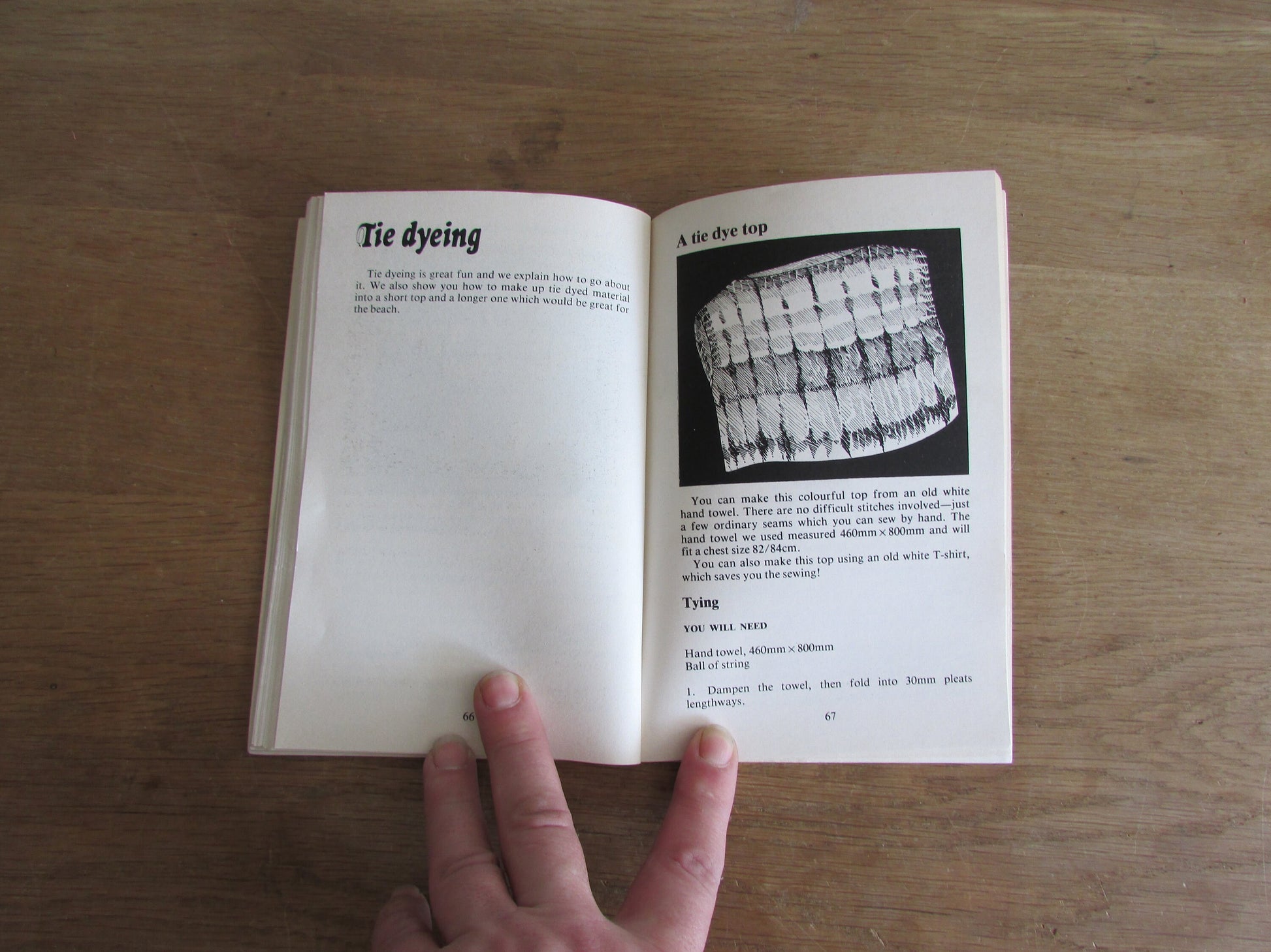 Look-in Books: MAGPIE Make & Do, by Eileen Deacon (Softback, 1977)