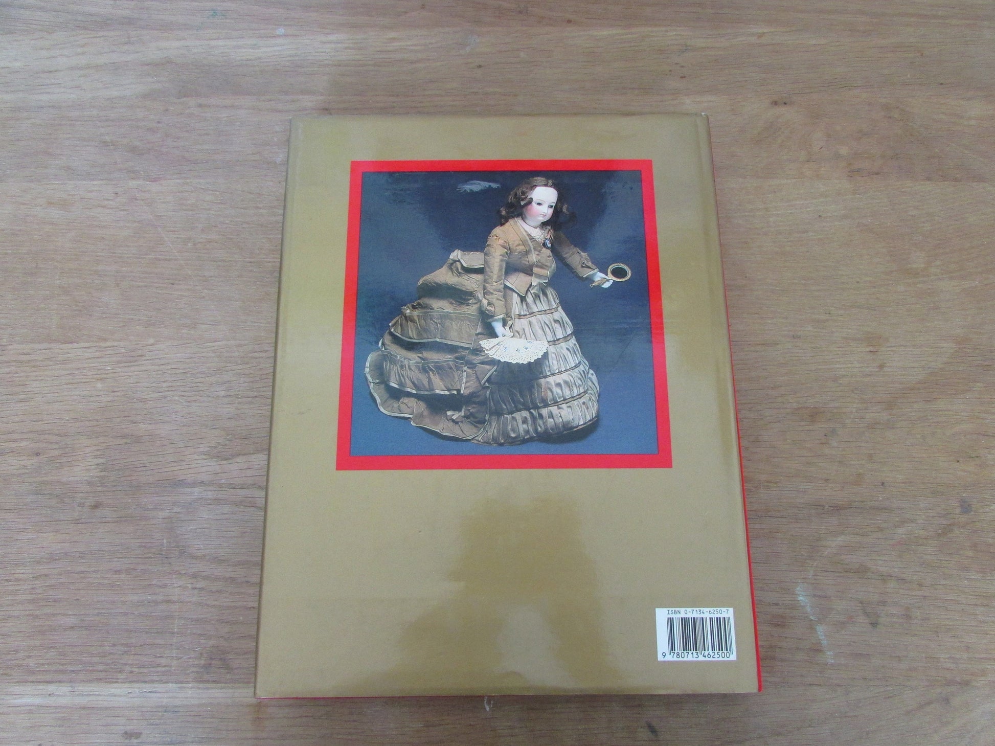 Marco Tosa Dolls, translated by Wendy Dallas (Hardback, 1989)