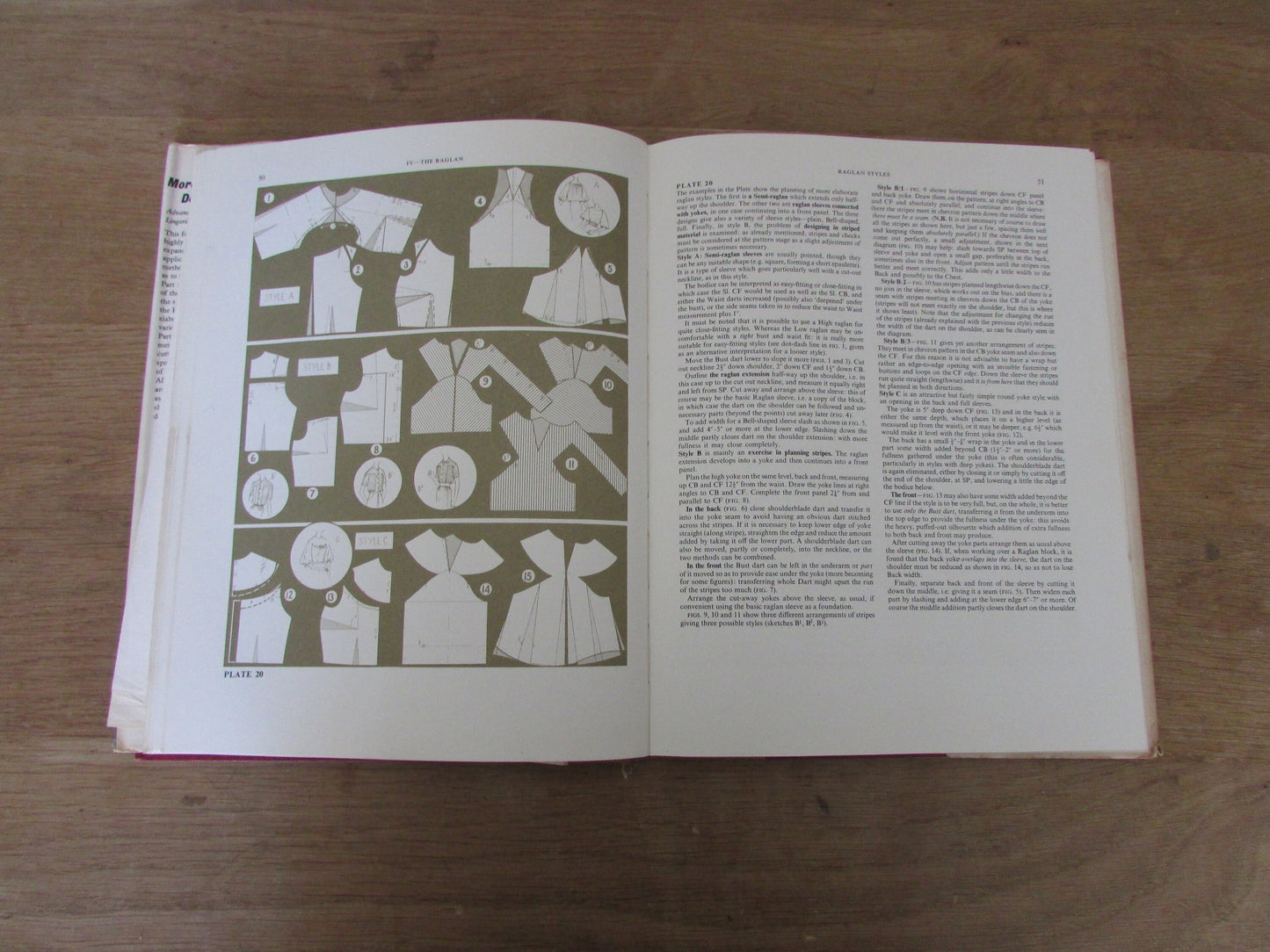 More Dress Pattern Designing, by Natalie Bray (Hardback, 1967)