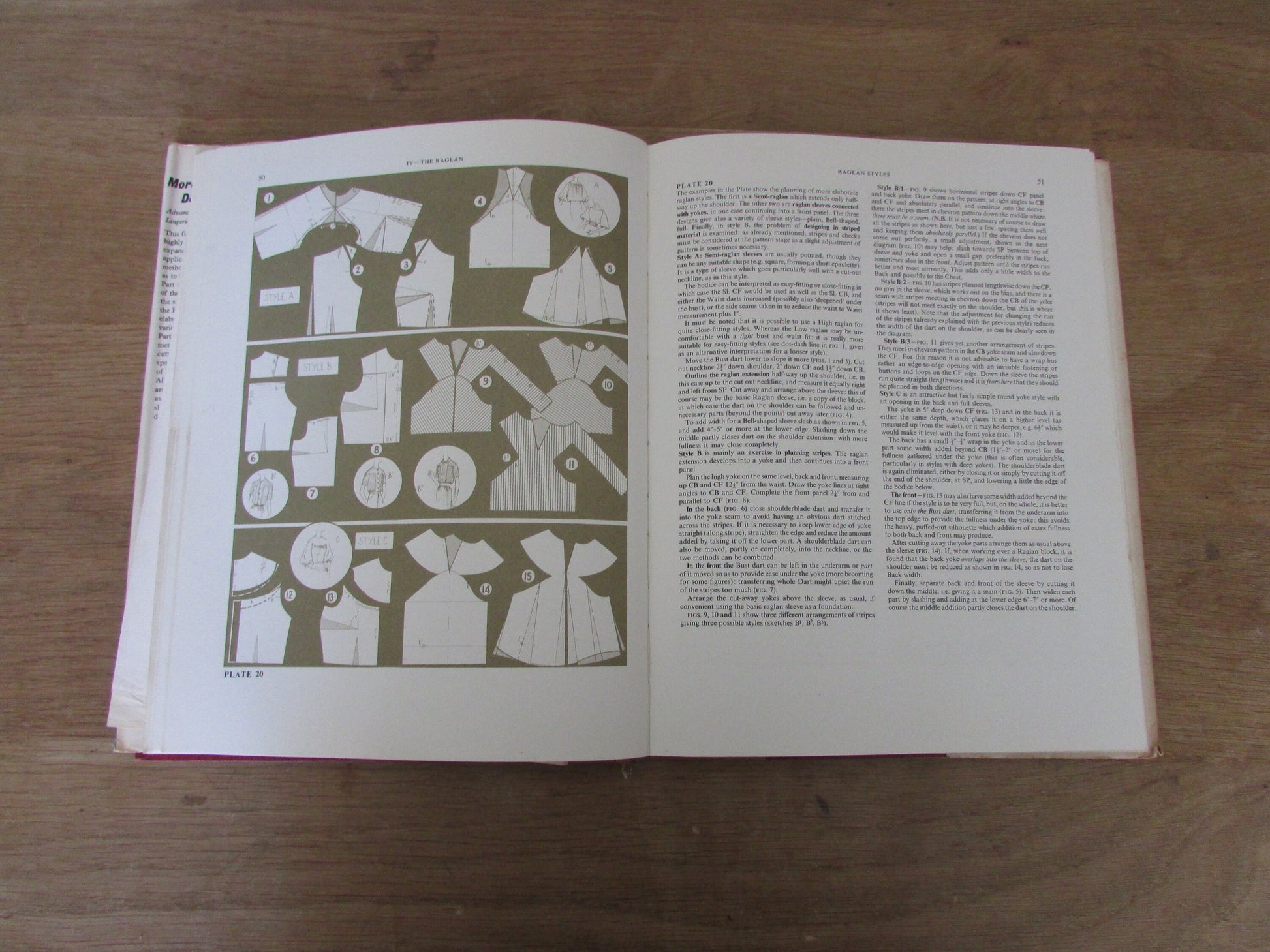 More Dress Pattern Designing, by Natalie Bray (Hardback, 1967)