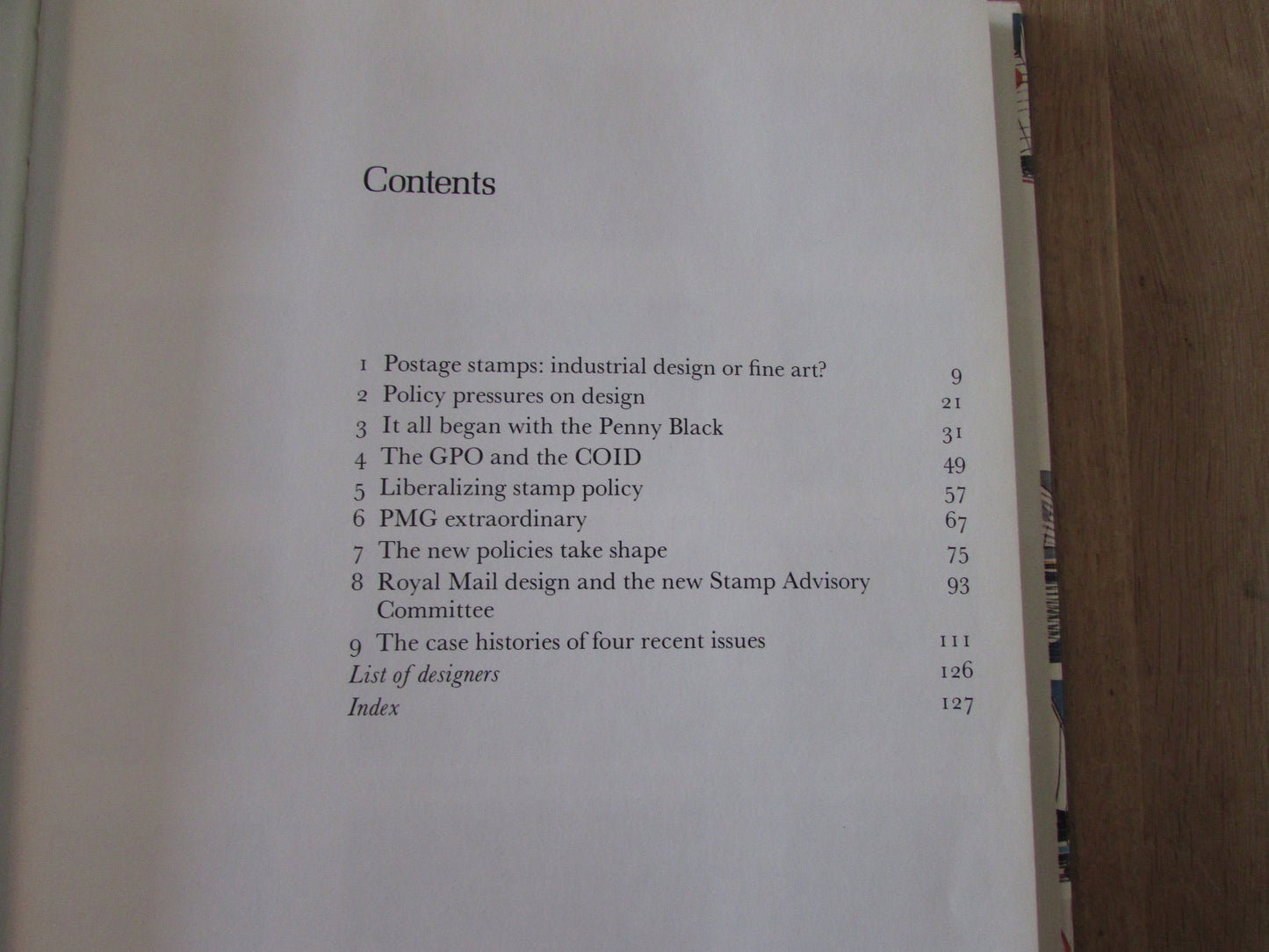 Royal Mail Stamps: A survey of British Stamp Design, by Stuart Rose (Hardback, 1980)