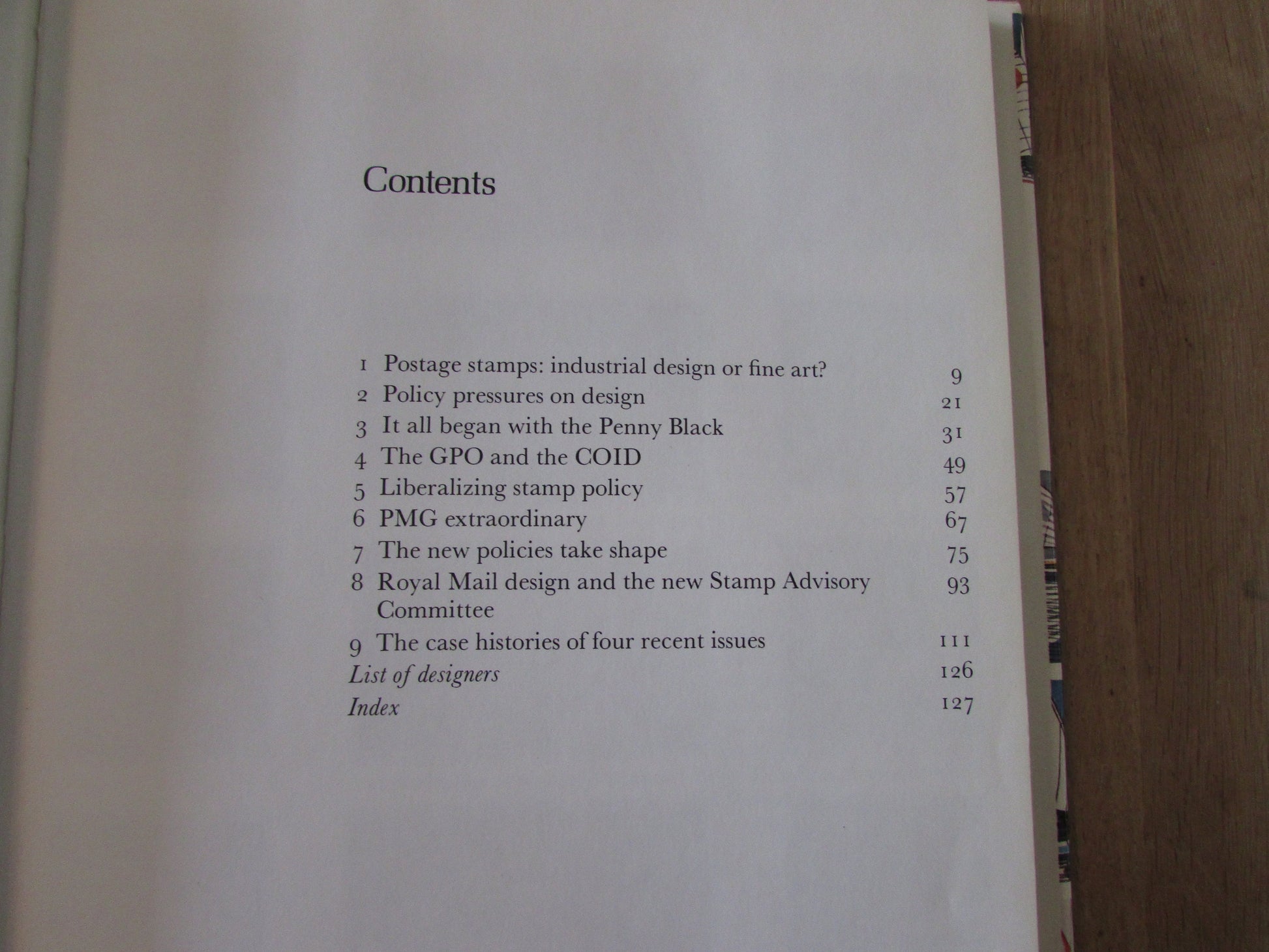 Royal Mail Stamps: A survey of British Stamp Design, by Stuart Rose (Hardback, 1980)