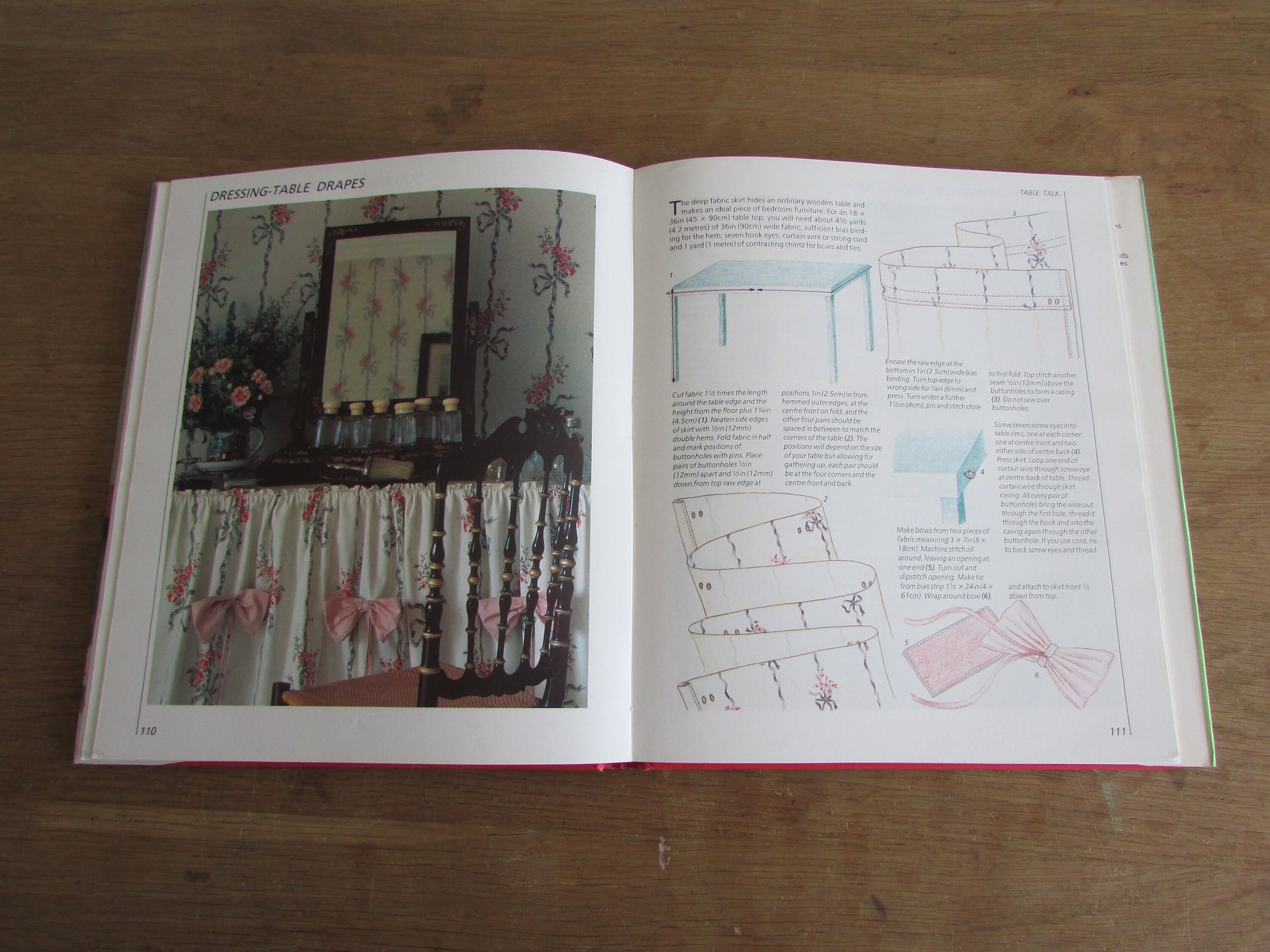 Pure Fabrication: Fabric Ideas for the Home, by Maggie Colvin (Hardback, 1985)