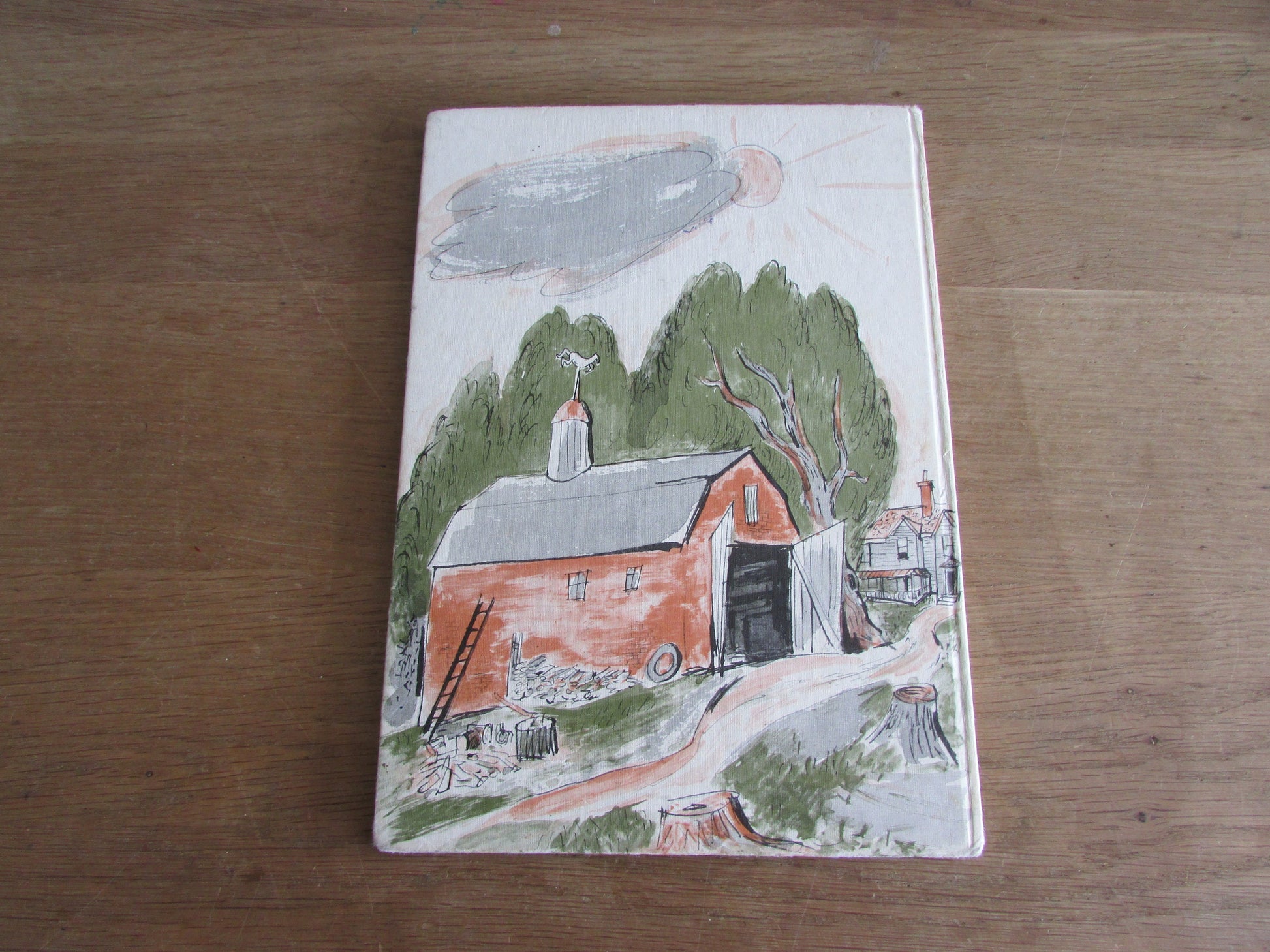 An Elephant in The Family, by James Playsted Wood (Hardback, 1963)