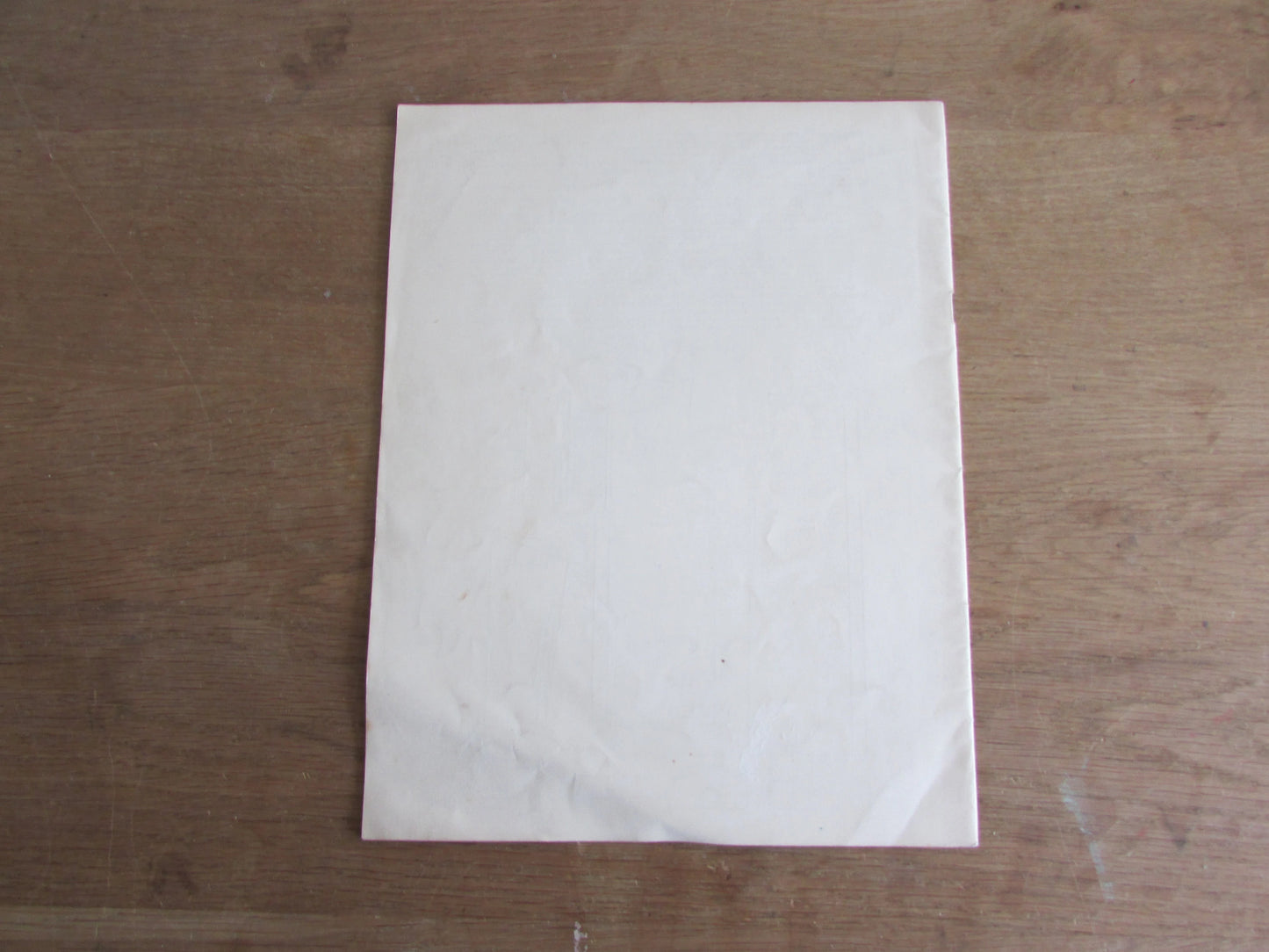 Mid-century The Haslam System of Dresscutting Illustrated Book of Draftings No.8: For Lingerie with Blouses, Skirts & Accessories