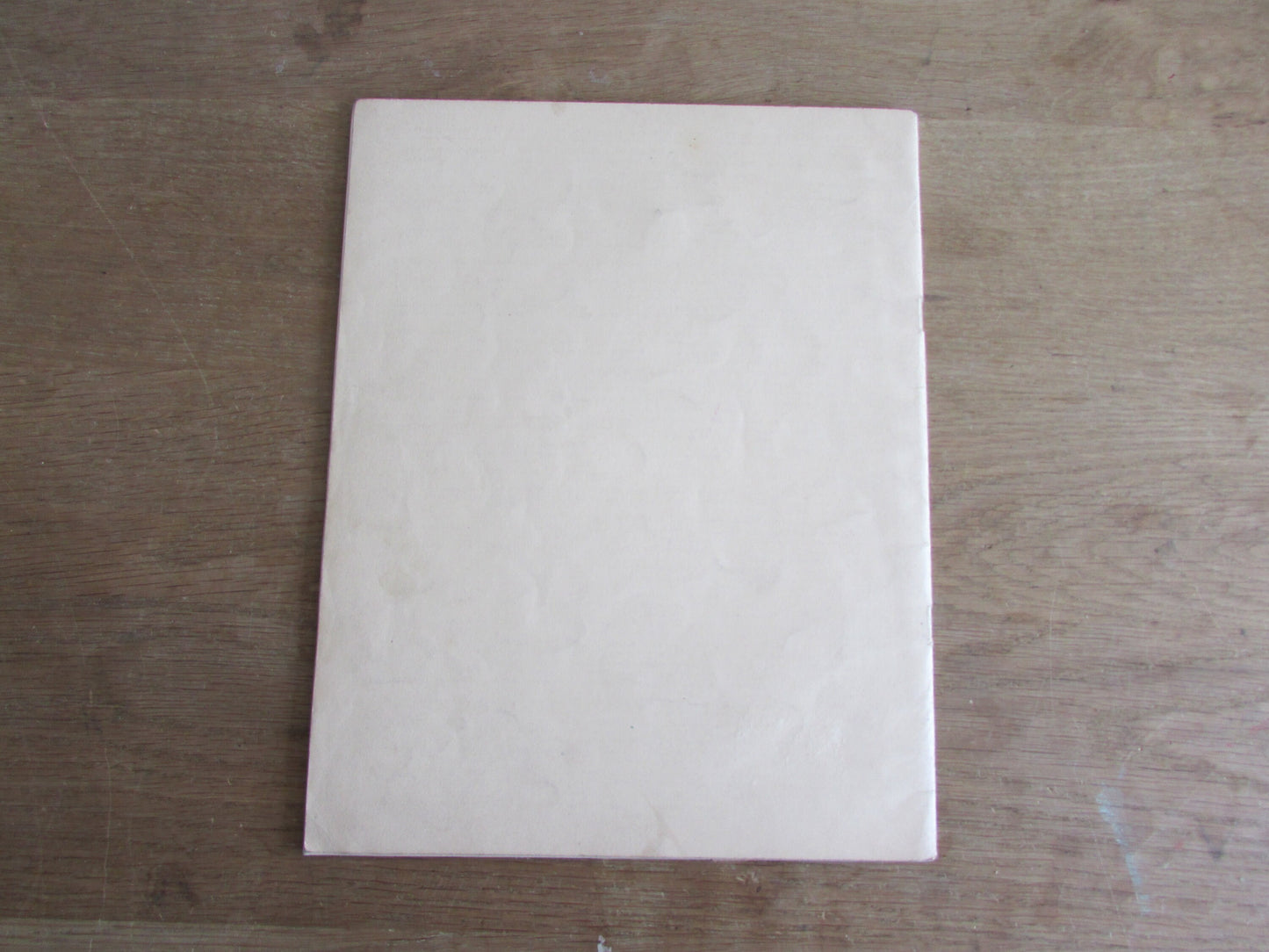 Mid-century The Haslam System of Dresscutting Illustrated Book of Draftings No.27: Autumn & Winter