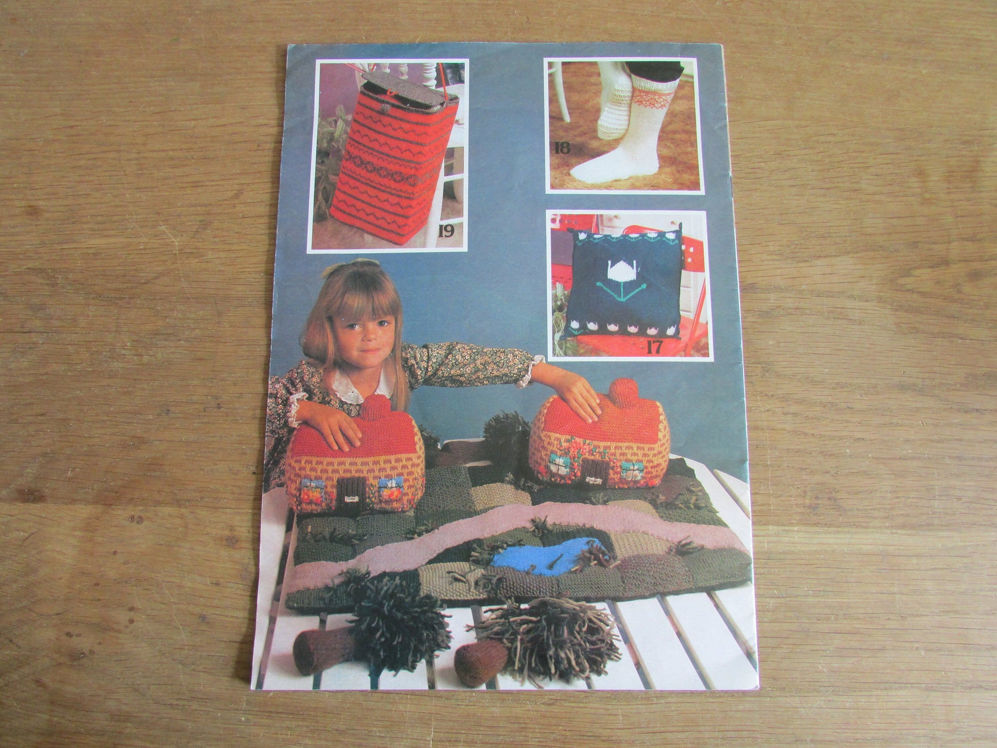 1980 Copley Oddments Book II No.558