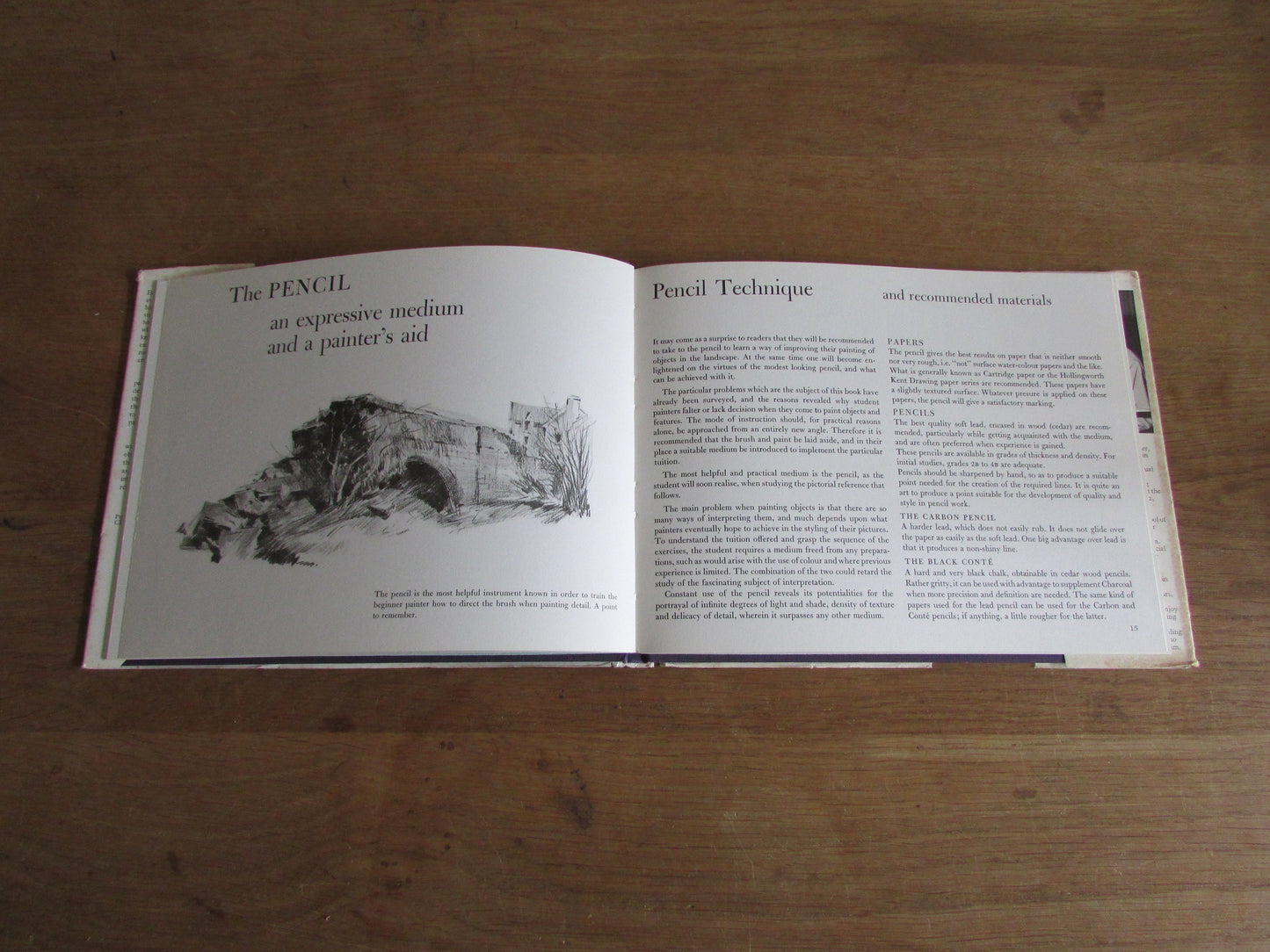 Prelude to Painting Improvement, by Edward Swann (Hardback, 1974)