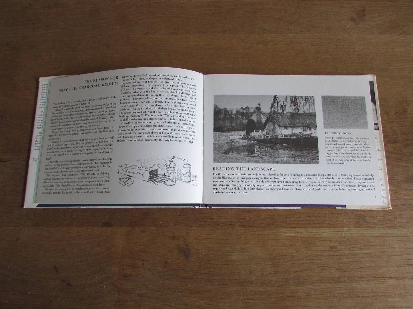 Prelude to Painting Improvement, by Edward Swann (Hardback, 1974)