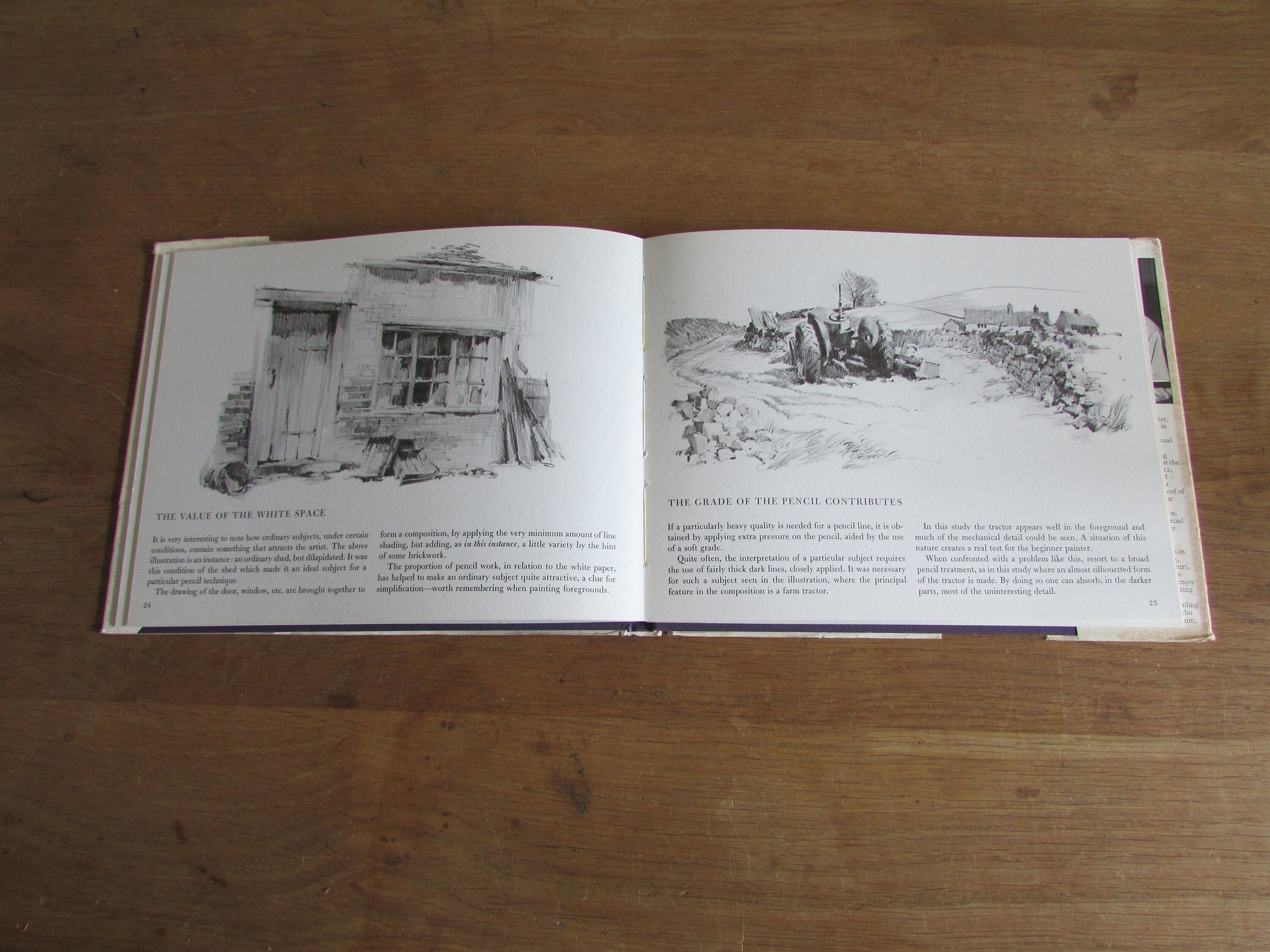 Prelude to Painting Improvement, by Edward Swann (Hardback, 1974)
