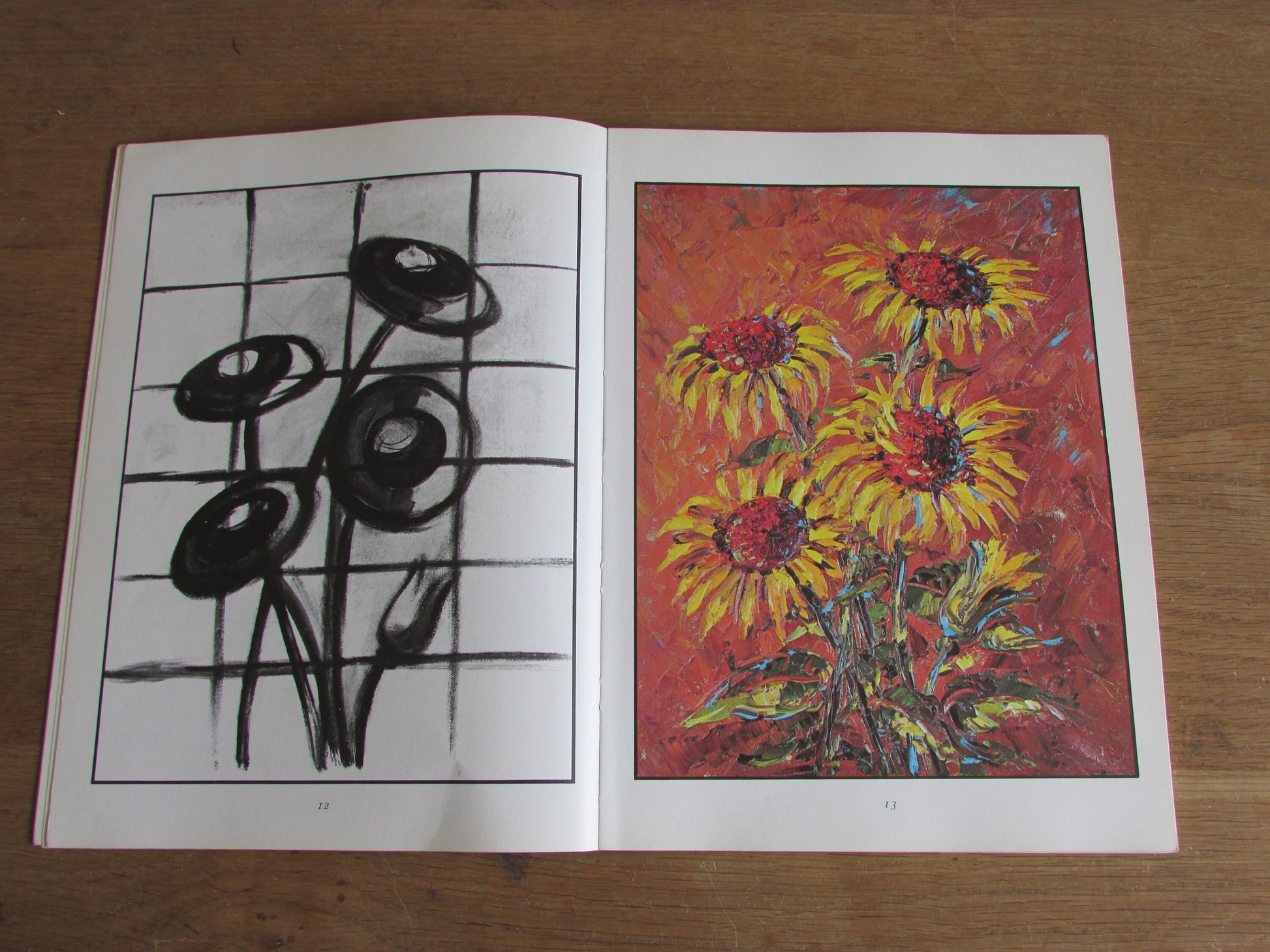 Paint Along with Nancy Kominsky: Oil Painting Made Easy (Softback, 1974)