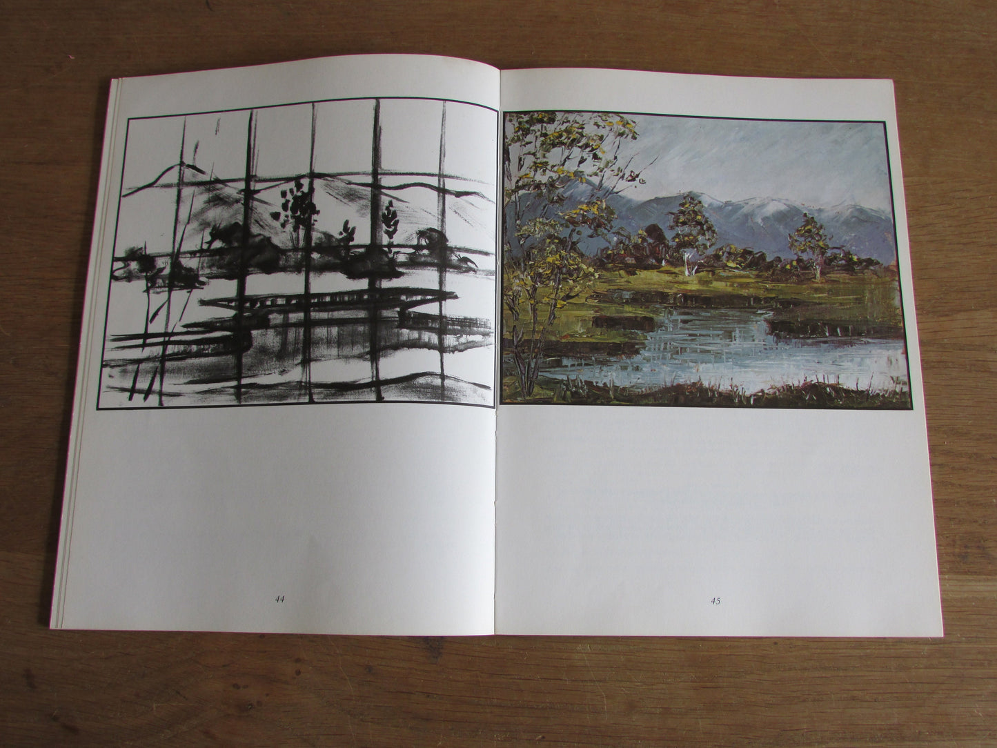 Paint Along with Nancy Kominsky: Oil Painting Made Easy (Softback, 1974)