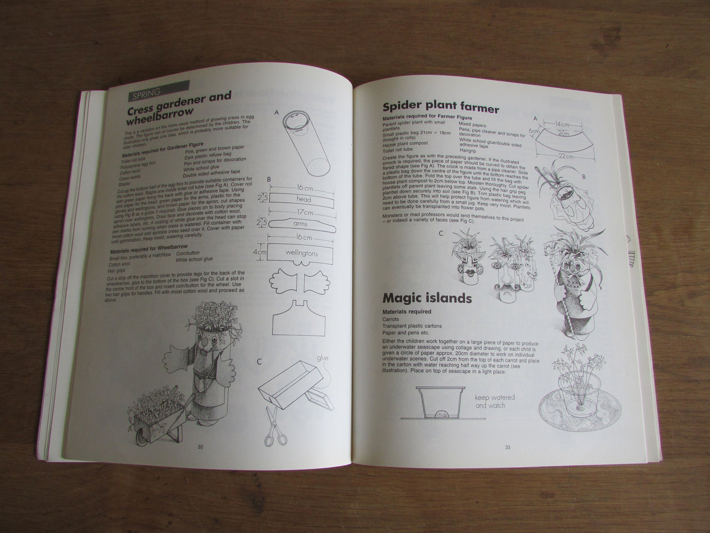 Something Special: Seasonal & Festive Art for Children, by Lyn Gray (Softback, 1981)