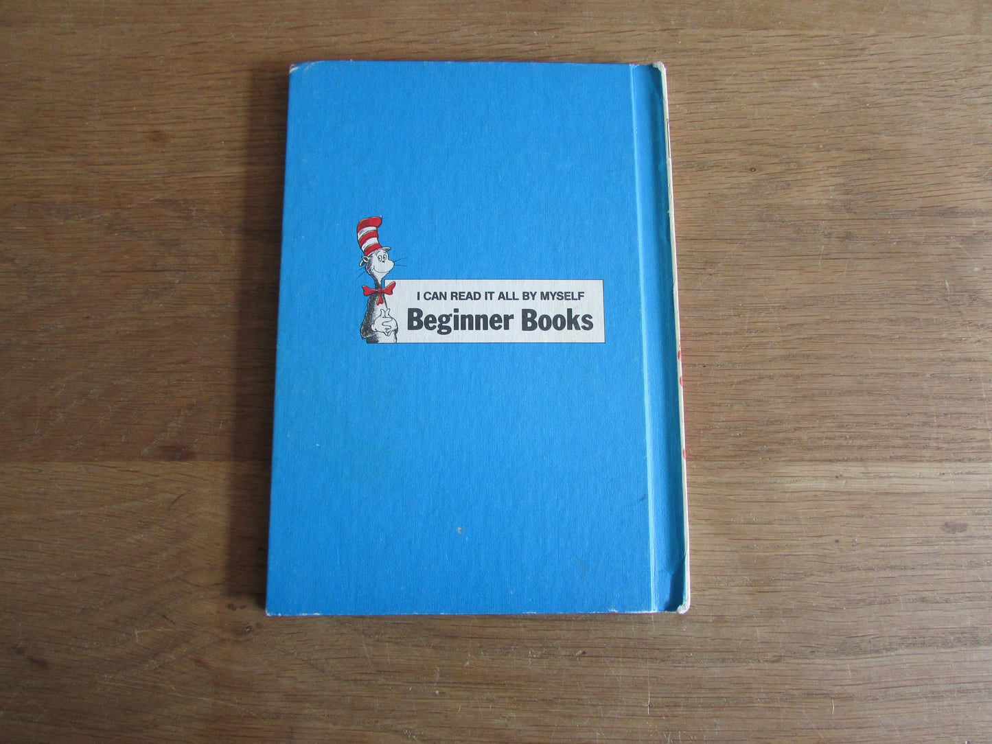 The Digging-est Dog, by Al Perkins (Hardback, 1969)
