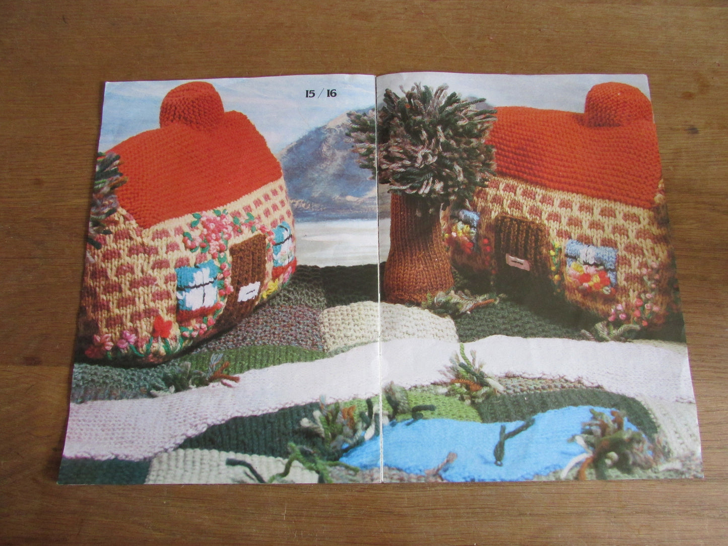 1980 Copley Oddments Book II No.558