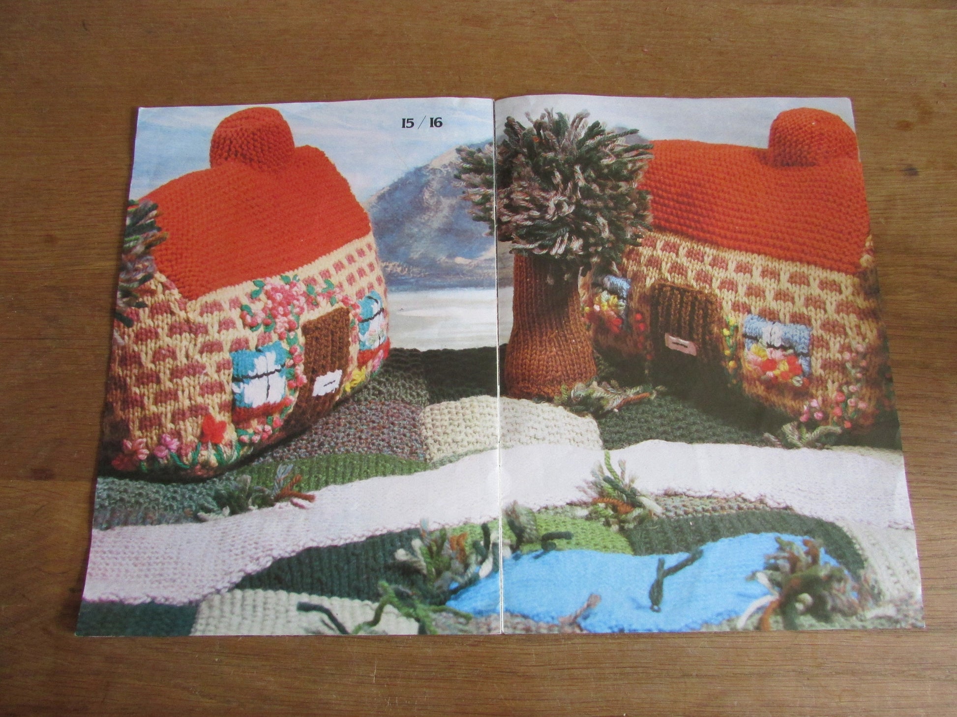 1980 Copley Oddments Book II No.558