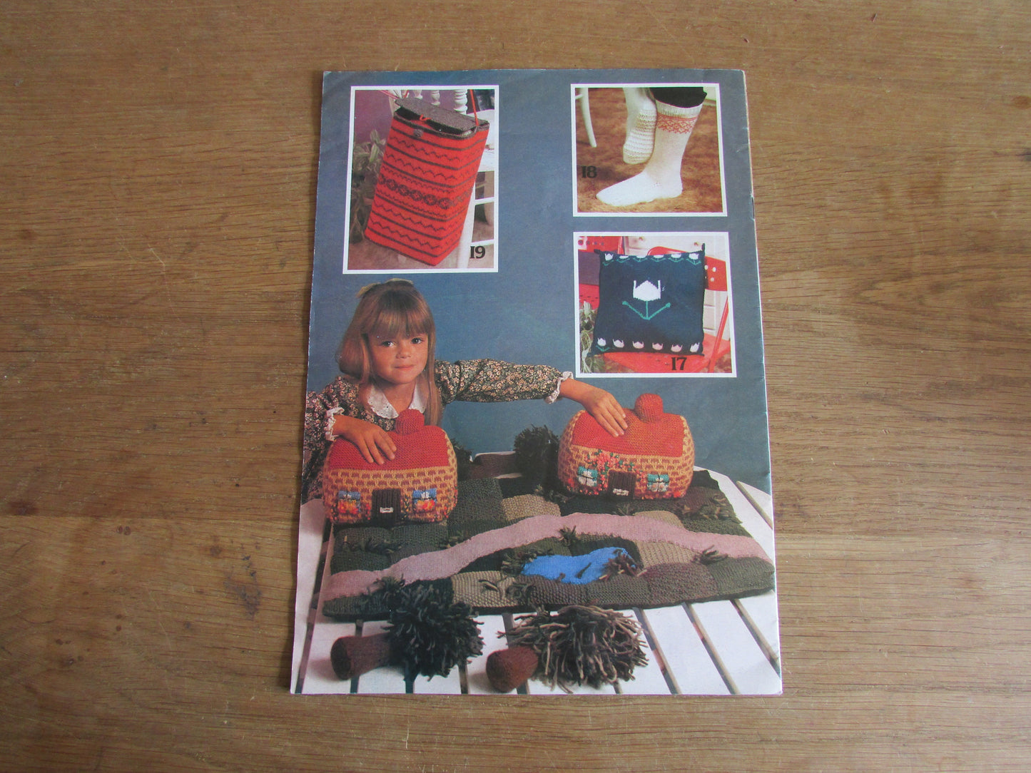1980 Copley Oddments Book II No.558
