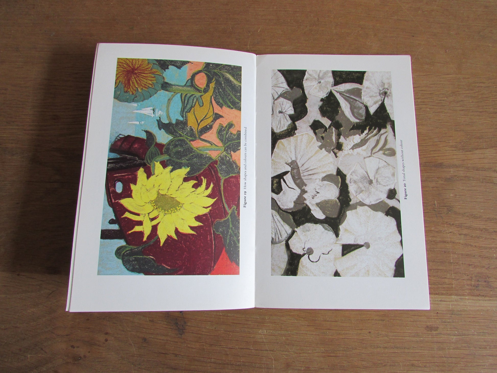 Using Pastels, by Joan Scott (Softback, 1981)