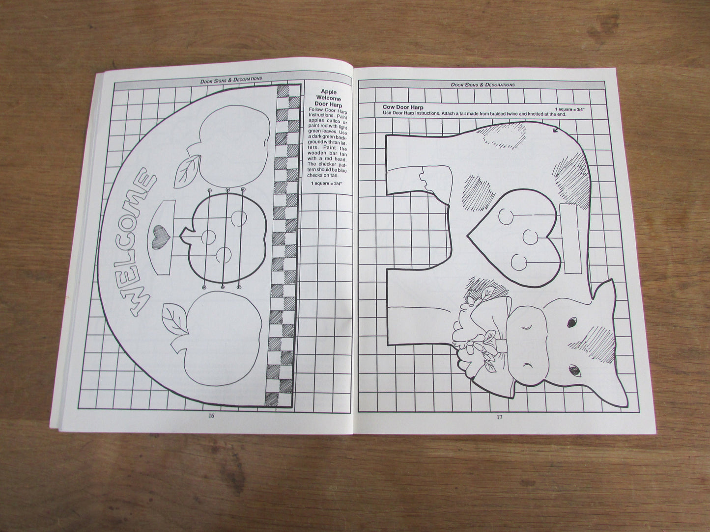 347 Woodworking Patterns: A Bound Set of Popular Woodworking Patterns (Softback, 1991)