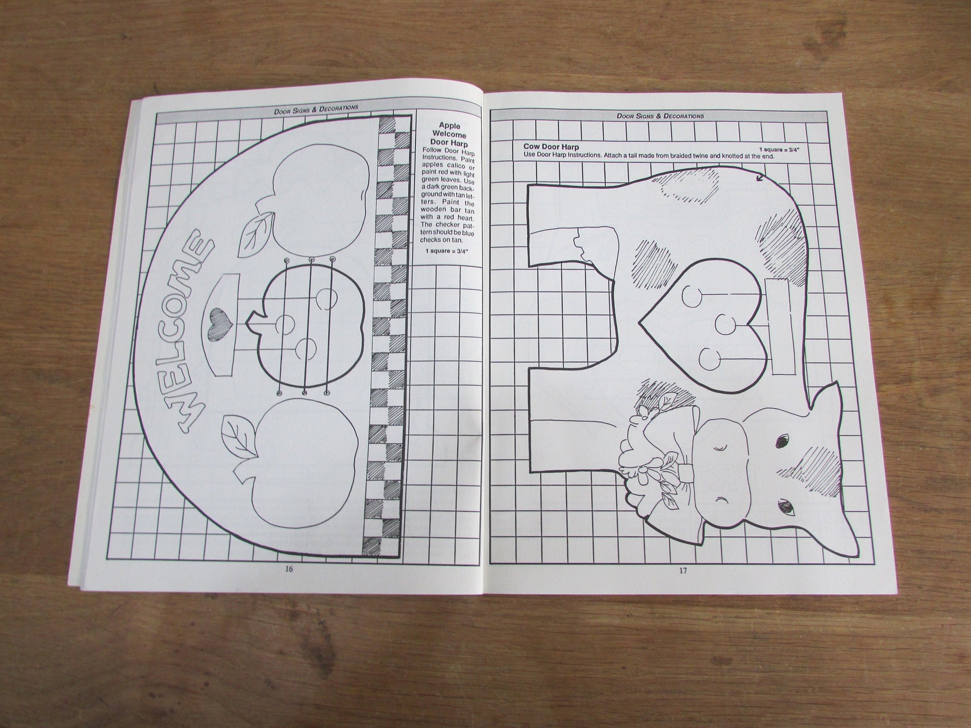 347 Woodworking Patterns: A Bound Set of Popular Woodworking Patterns (Softback, 1991)