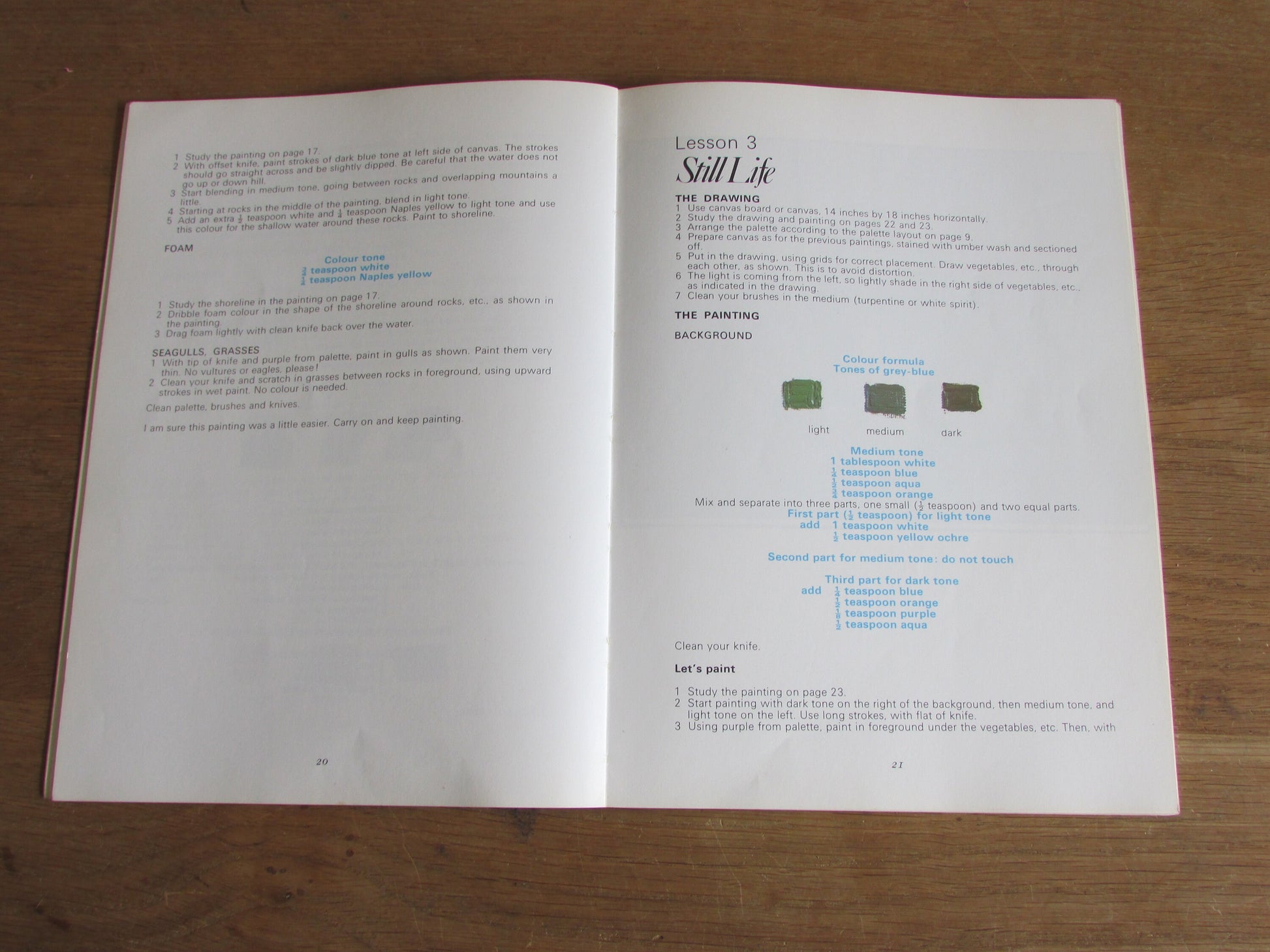 Paint Along with Nancy Kominsky: Oil Painting Made Easy (Softback, 1974)