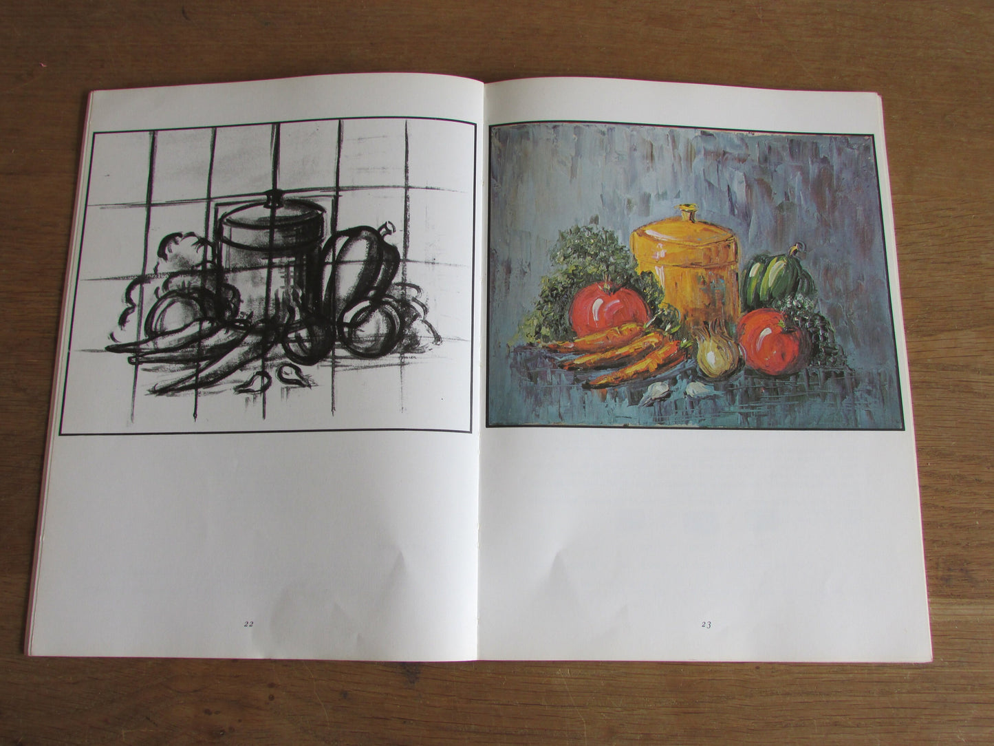 Paint Along with Nancy Kominsky: Oil Painting Made Easy (Softback, 1974)