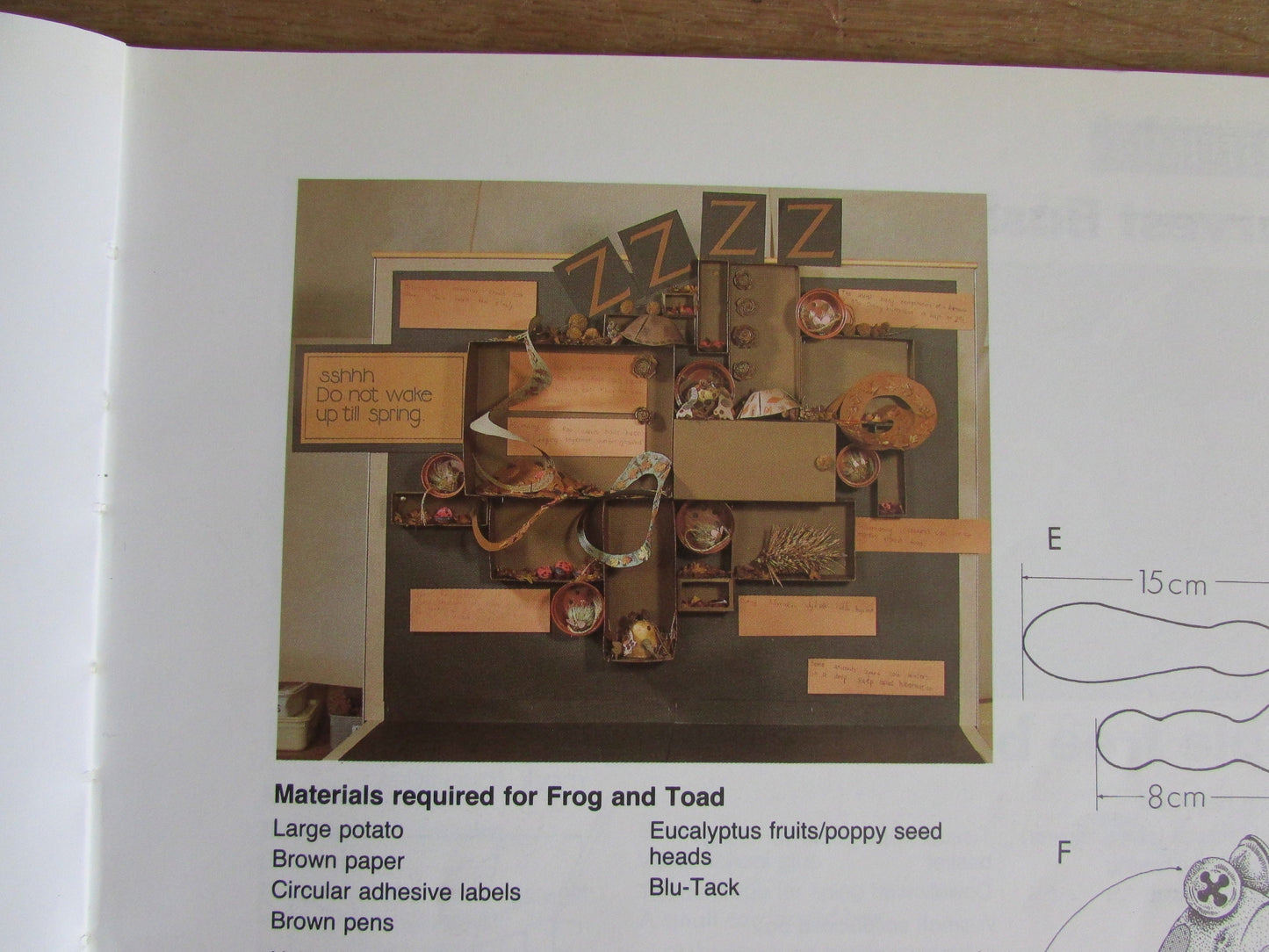 Something Special: Seasonal & Festive Art for Children, by Lyn Gray (Softback, 1981)