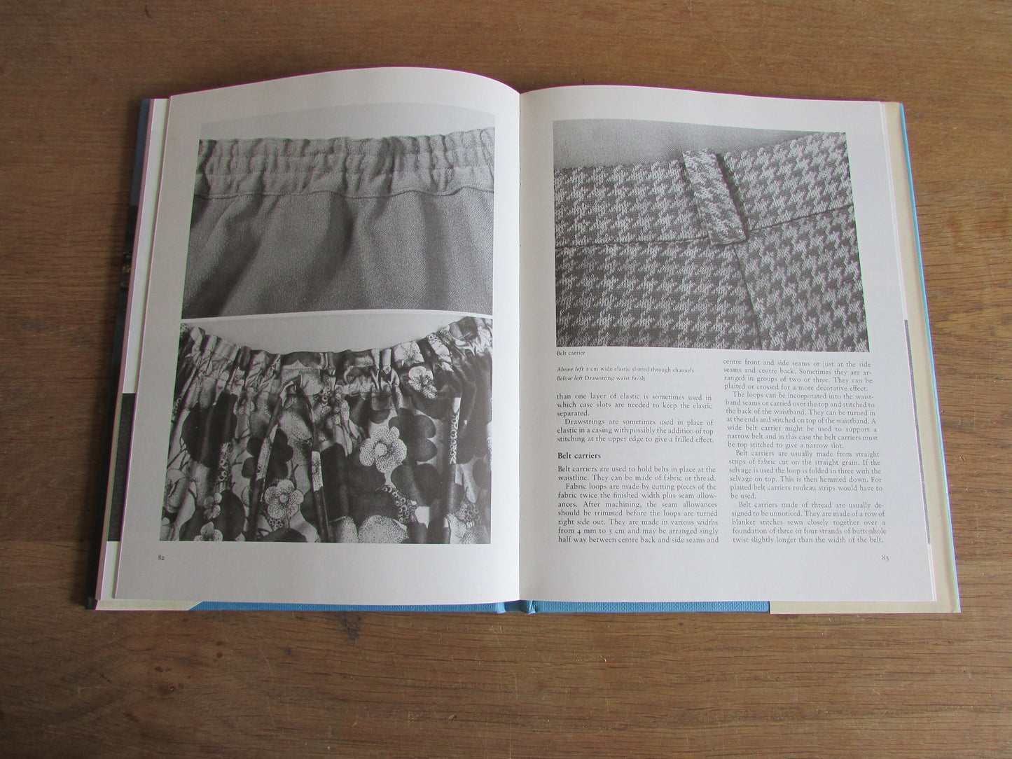 The Skirtmaking Book, by Patricia Riley (Hardback, 1979)