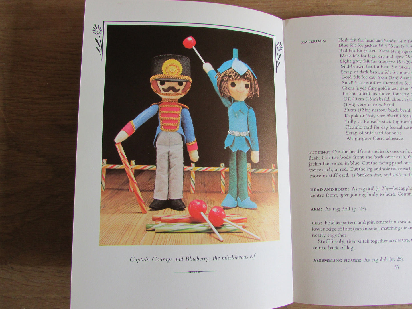 Dolls for Sale, by Valerie Janitch (Softback, 1980)