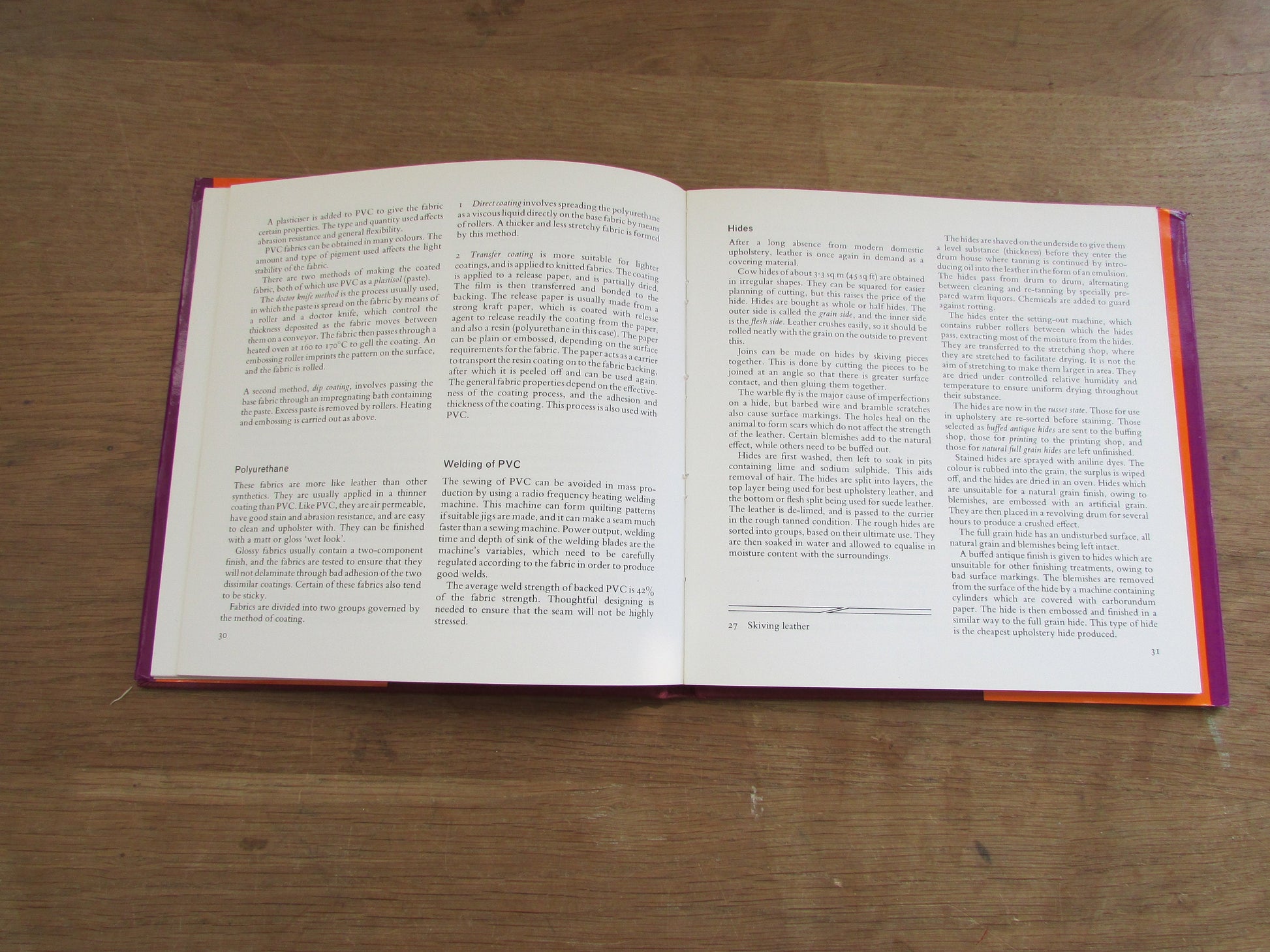 Vintage Upholstering, by Malcolm Flitman (Hardback, 1972)