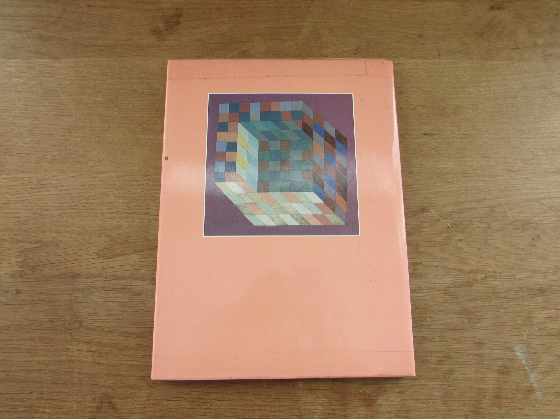The Craft of Patchwork, by Edna Wark, & Barbara Macey (Hardback, 1984)