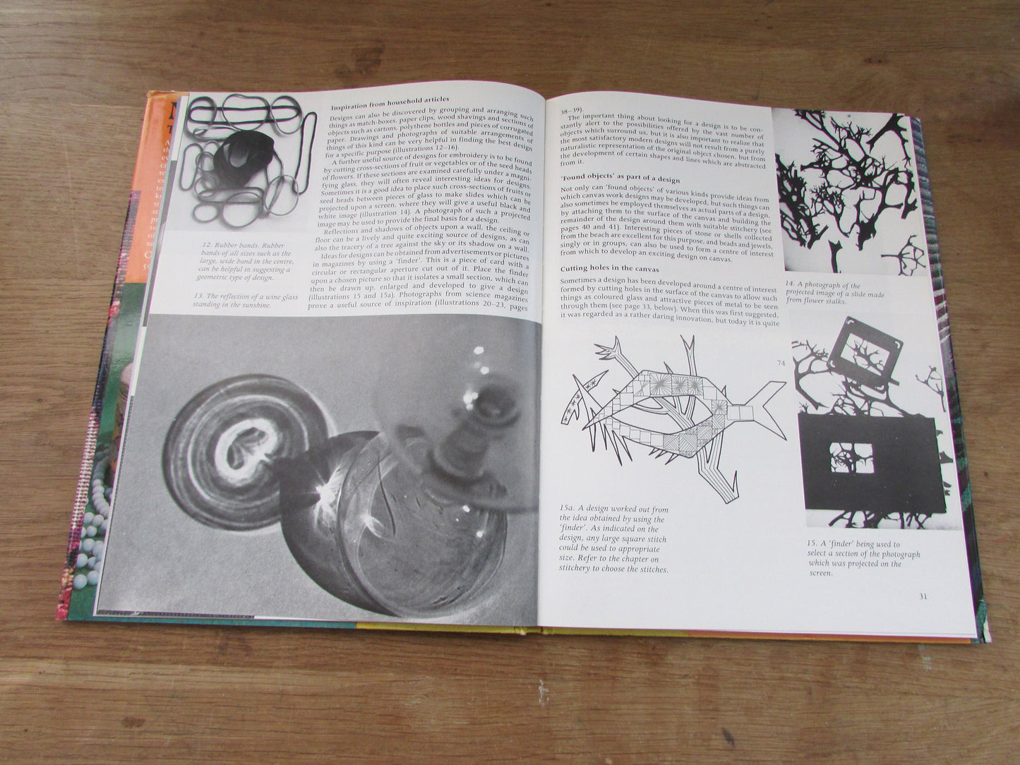 Needlepoint: The Art of Canvas Embroidery, by Mary Rhodes (Hardback, 1978)