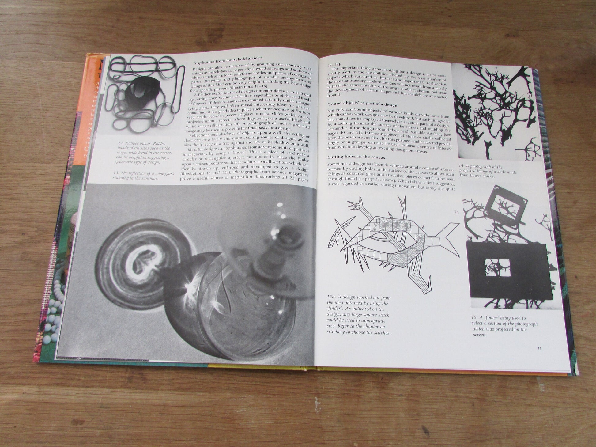 Needlepoint: The Art of Canvas Embroidery, by Mary Rhodes (Hardback, 1978)