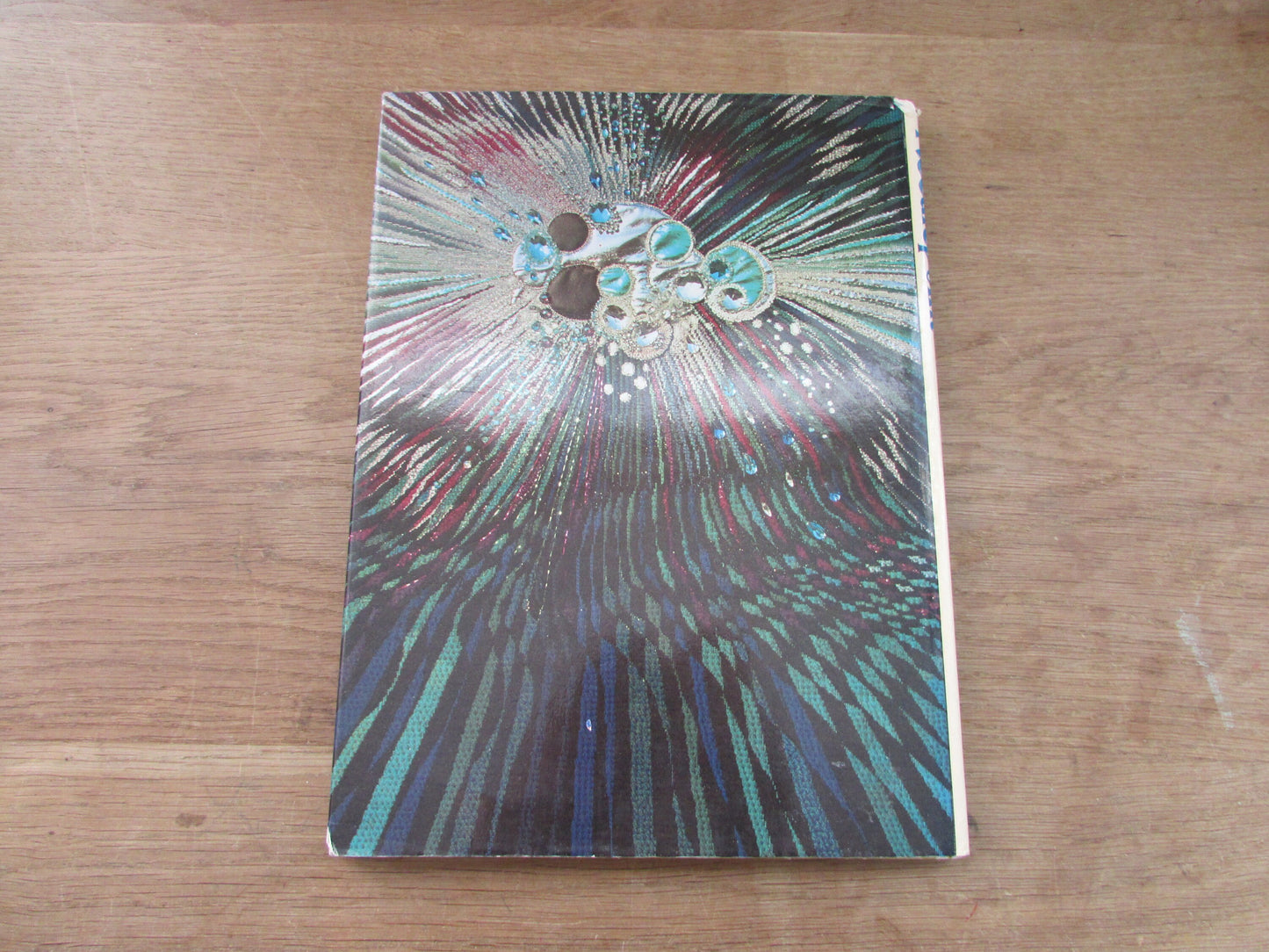 Needlepoint: The Art of Canvas Embroidery, by Mary Rhodes (Hardback, 1978)