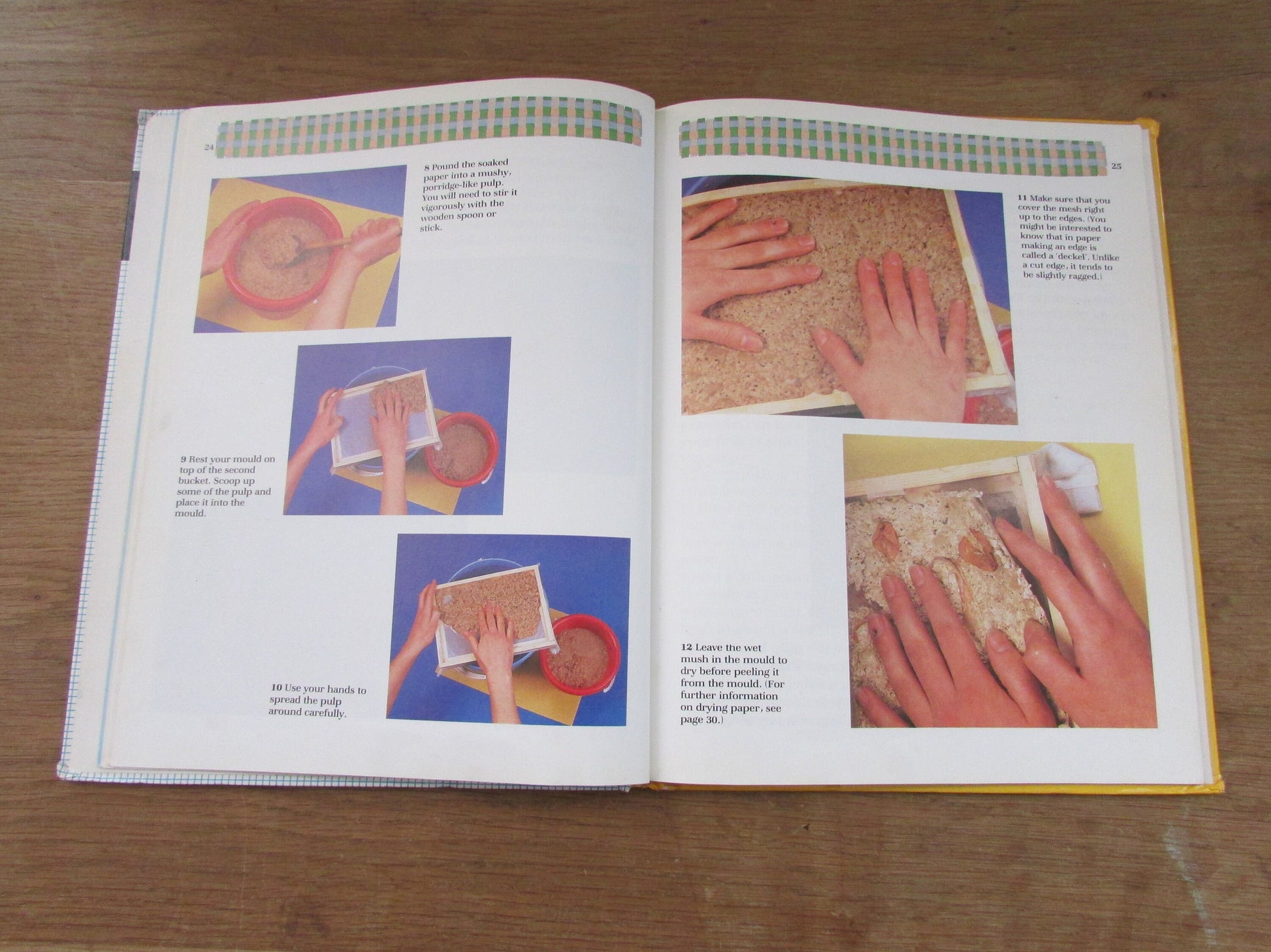 Paper Crafts, by John Lancaster (Hardback, 1989)