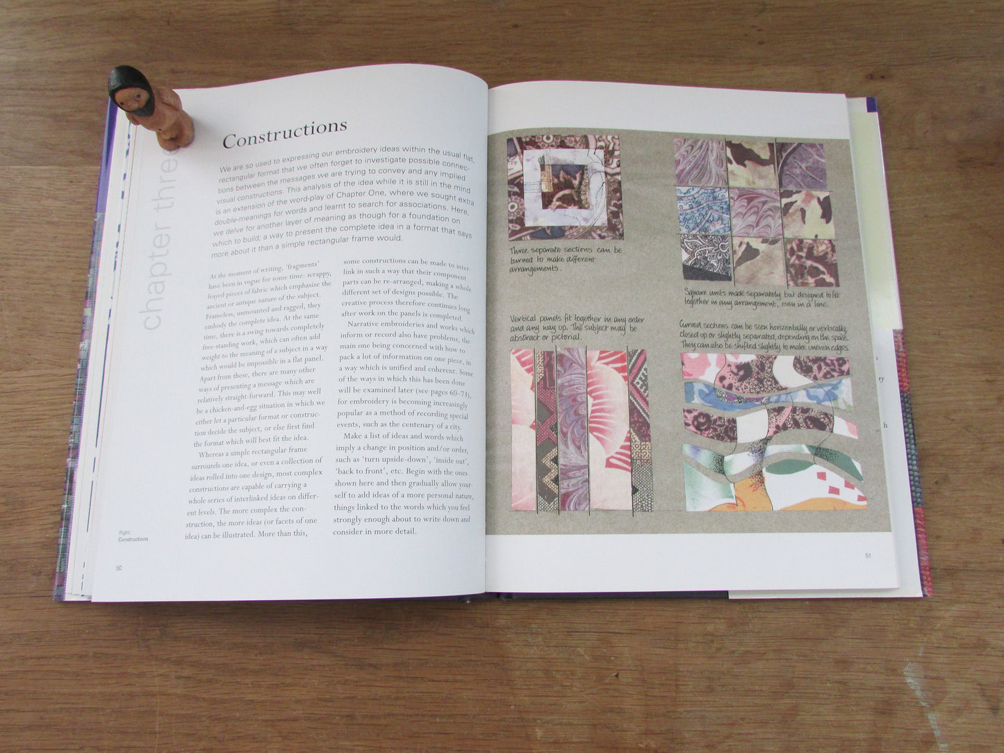 Jan Messent's World of Embroidery (Hardback, 1996)