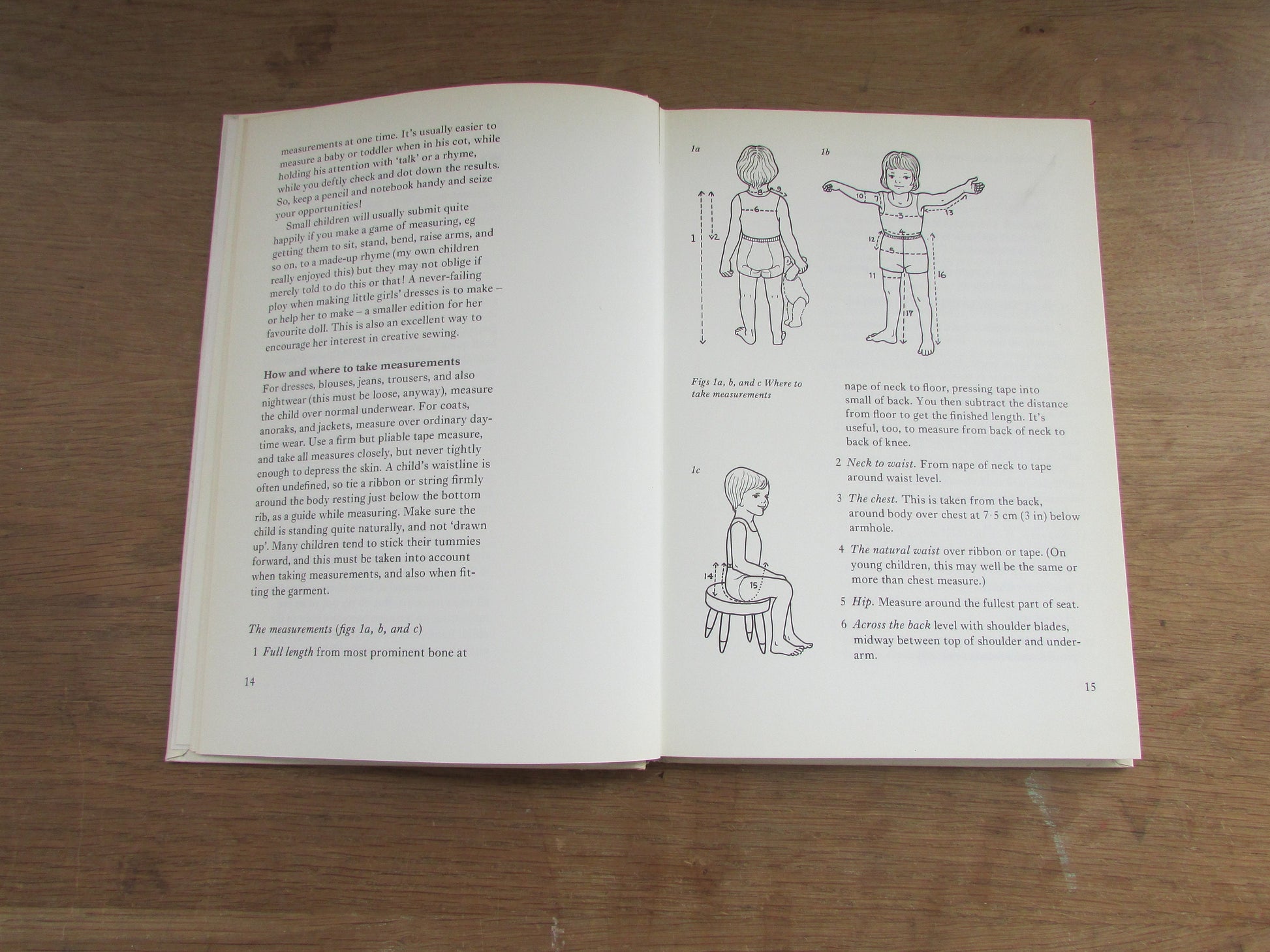 Good Housekeeping: Making Children's Clothes, by Amanda Atha (Hardback, 1977)